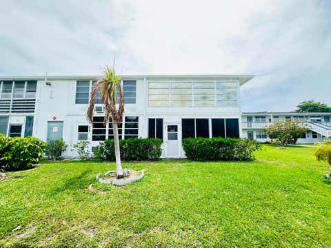 Tiny photo for 269 Farnham L, Deerfield Beach, FL 33442 (MLS # B26029389)