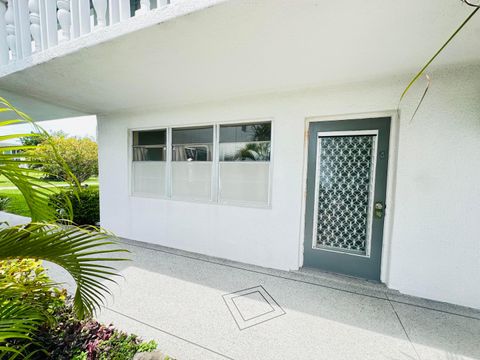 Tiny photo for 269 Farnham L, Deerfield Beach, FL 33442 (MLS # B26029389)