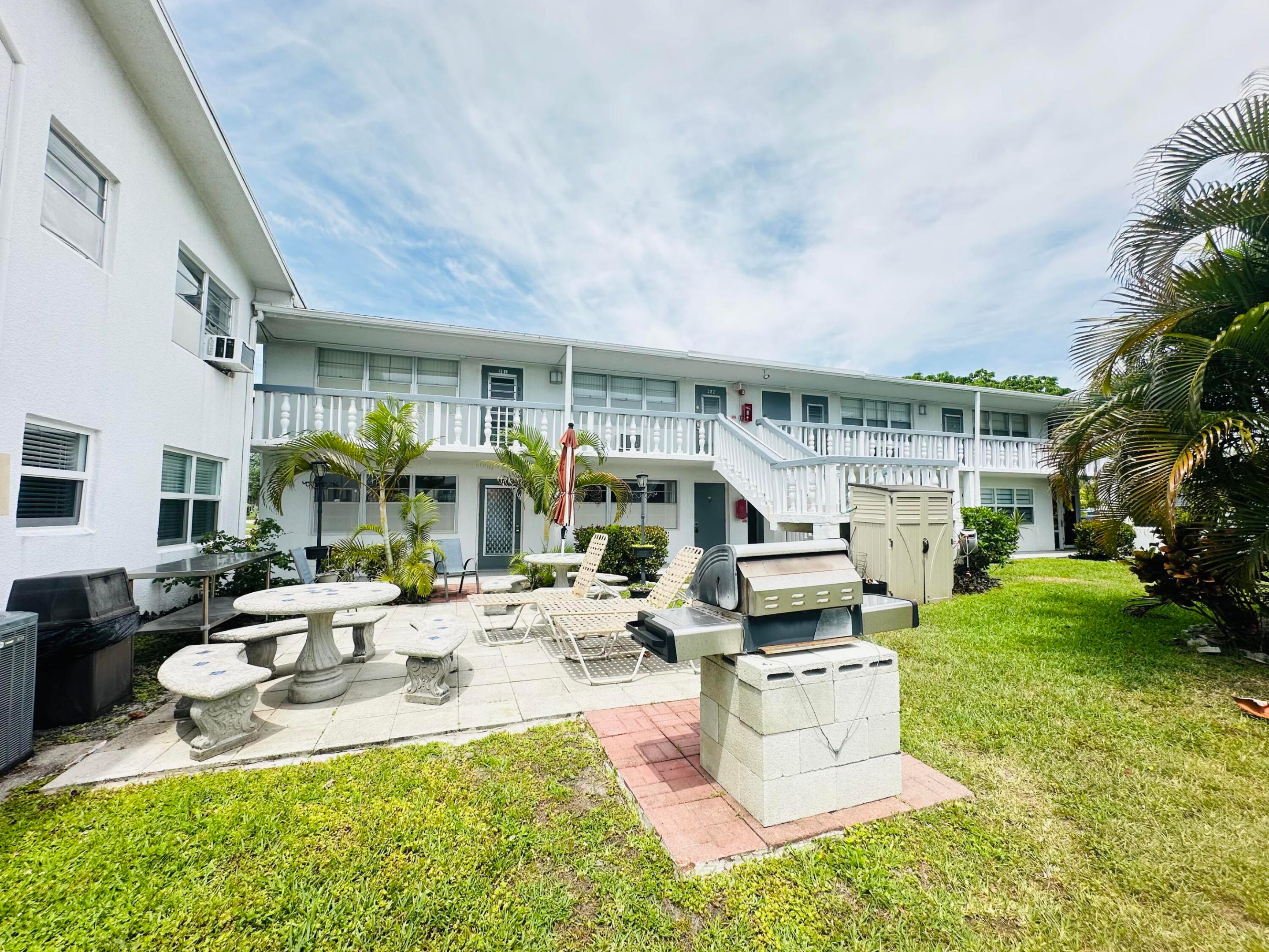 FARNHAM L CONDO - Residential