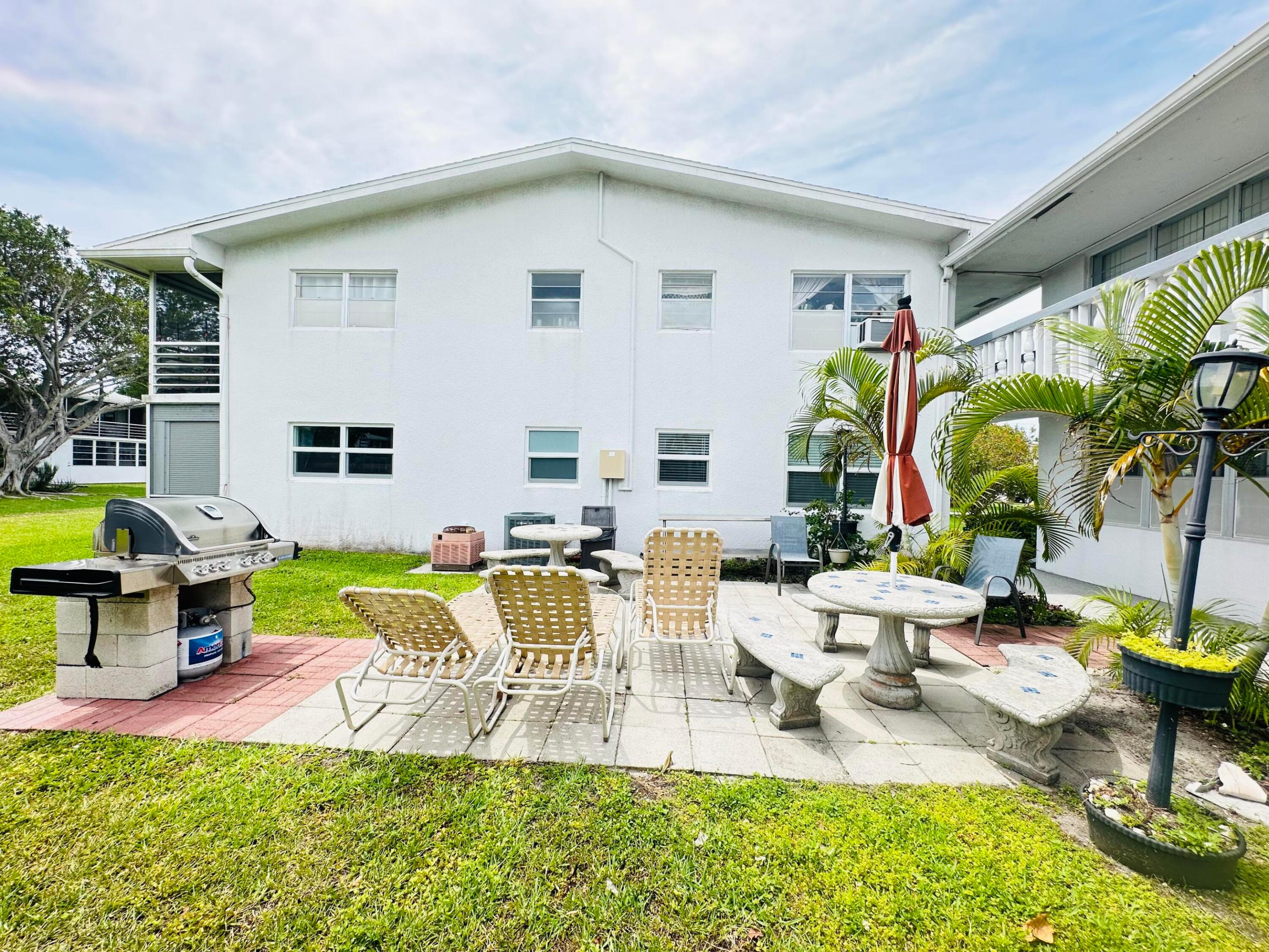 FARNHAM L CONDO - Residential