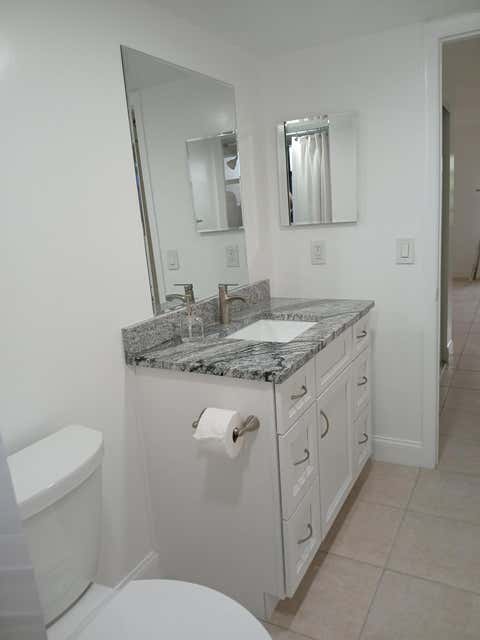 Tiny photo for 4760 LUCERNE LAKES Boulevard W #405, Lake Worth, FL 33467 (MLS # B26053186)