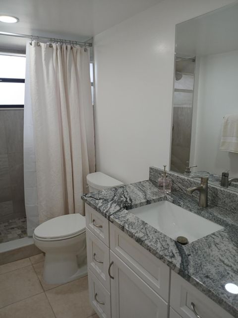 Tiny photo for 4760 LUCERNE LAKES Boulevard W #405, Lake Worth, FL 33467 (MLS # B26053186)