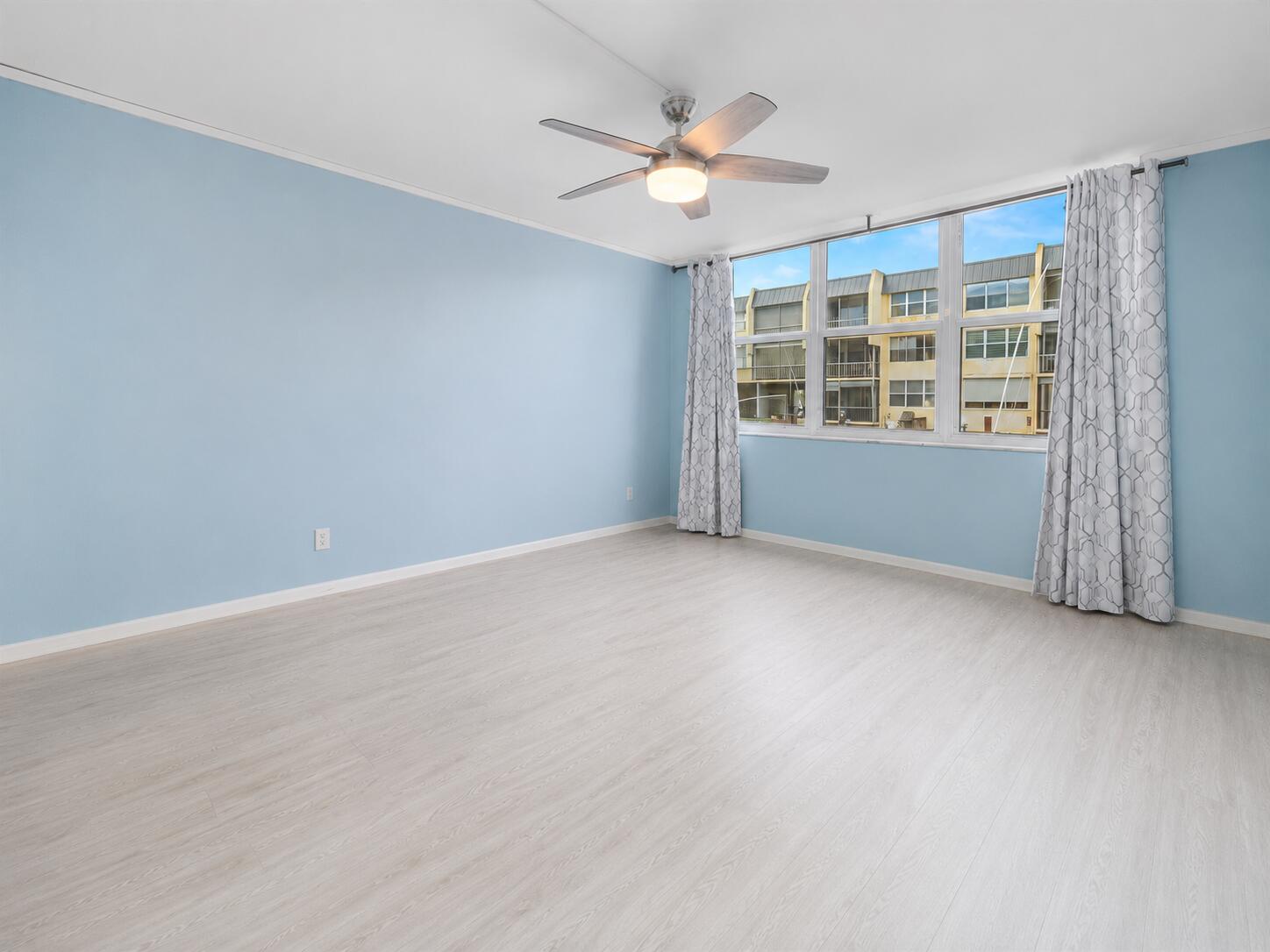ISLAND CLUB THREE CONDO - Residential