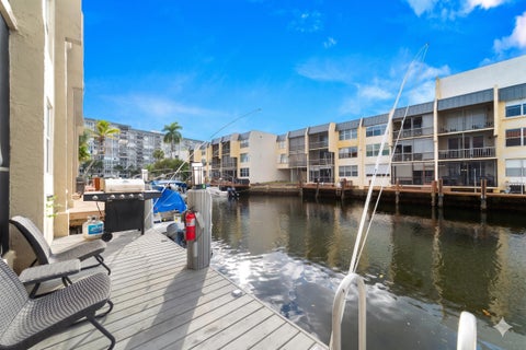 Photo of 777 S Federal Highway #D103, Pompano Beach, FL 33062 (MLS # B26028264)