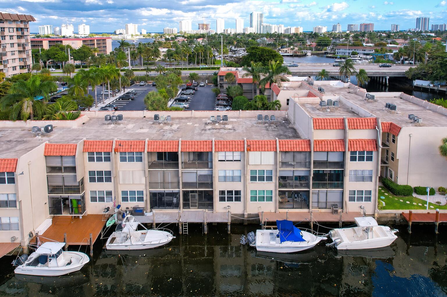 ISLAND CLUB THREE CONDO - Residential