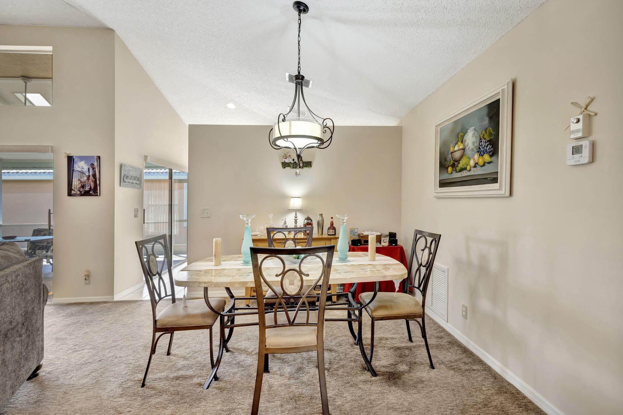 CHARTER CLUB AT MARTIN DO - Residential