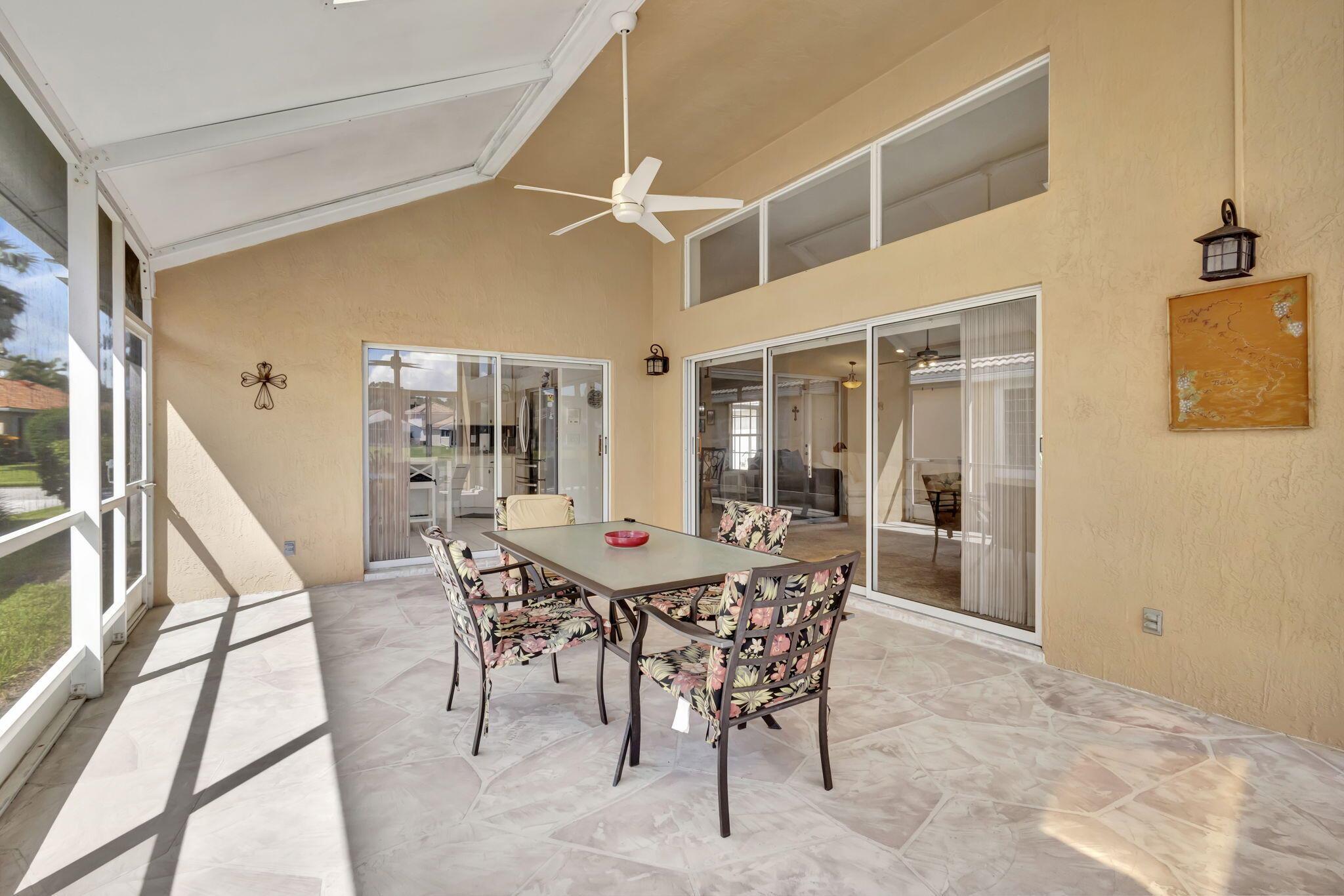 CHARTER CLUB AT MARTIN DO - Residential