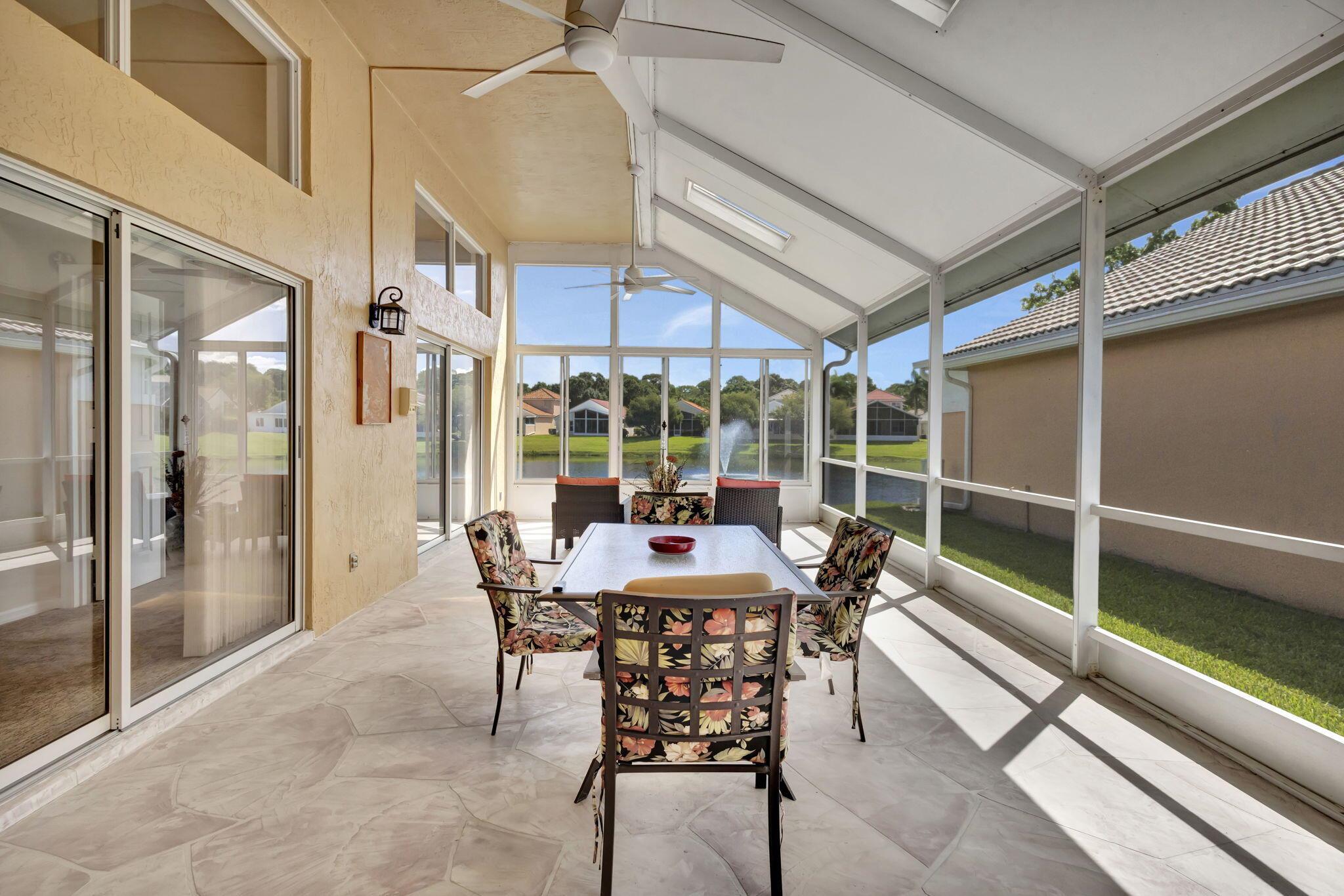 CHARTER CLUB AT MARTIN DO - Residential