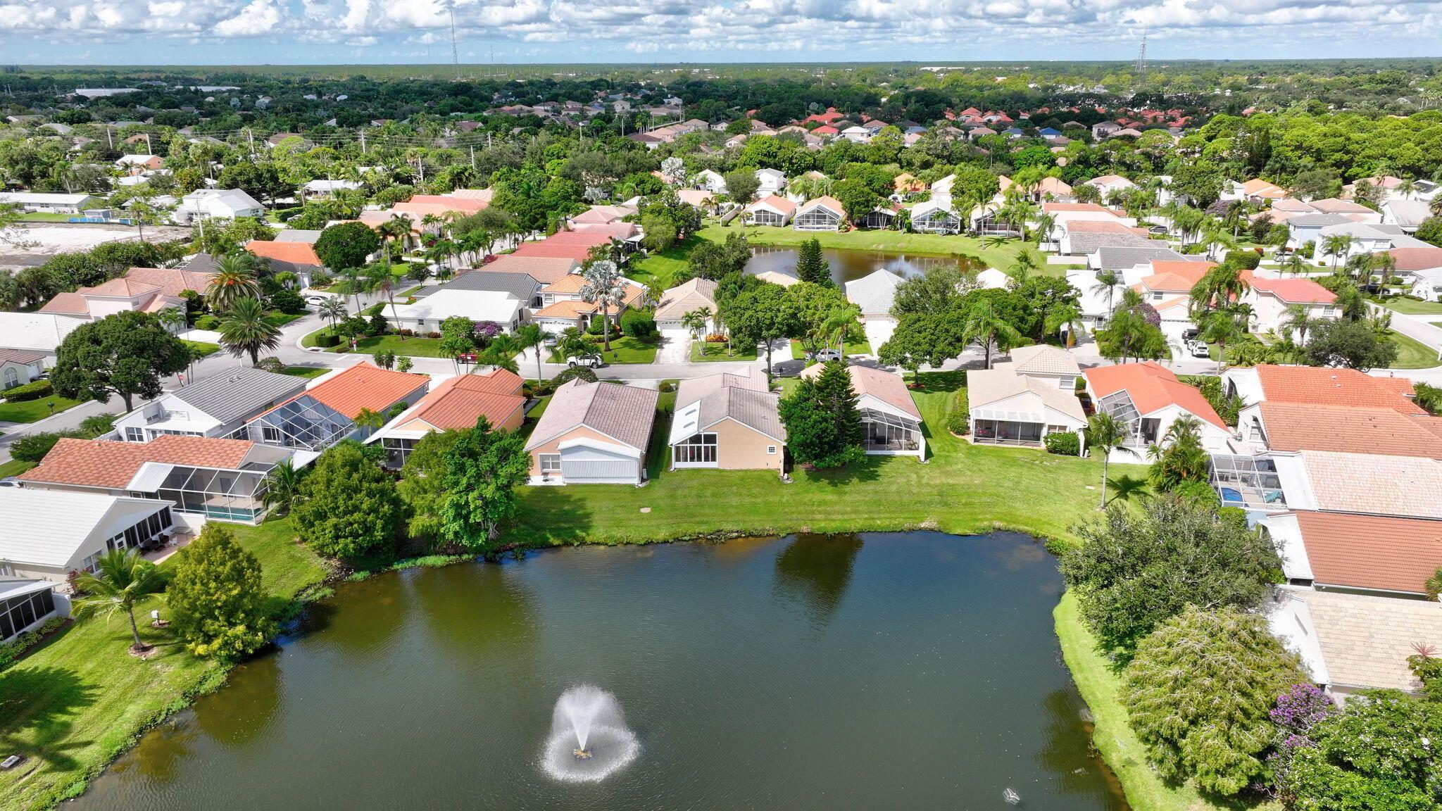 CHARTER CLUB AT MARTIN DO - Residential