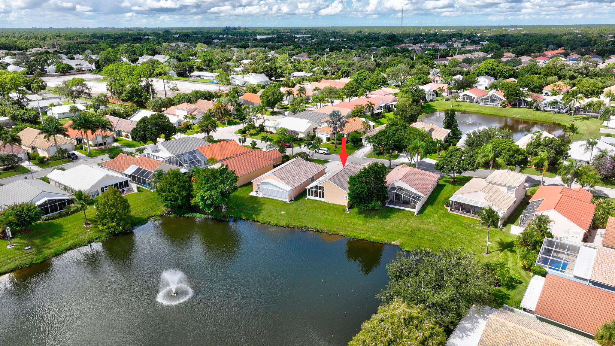 CHARTER CLUB AT MARTIN DO - Residential