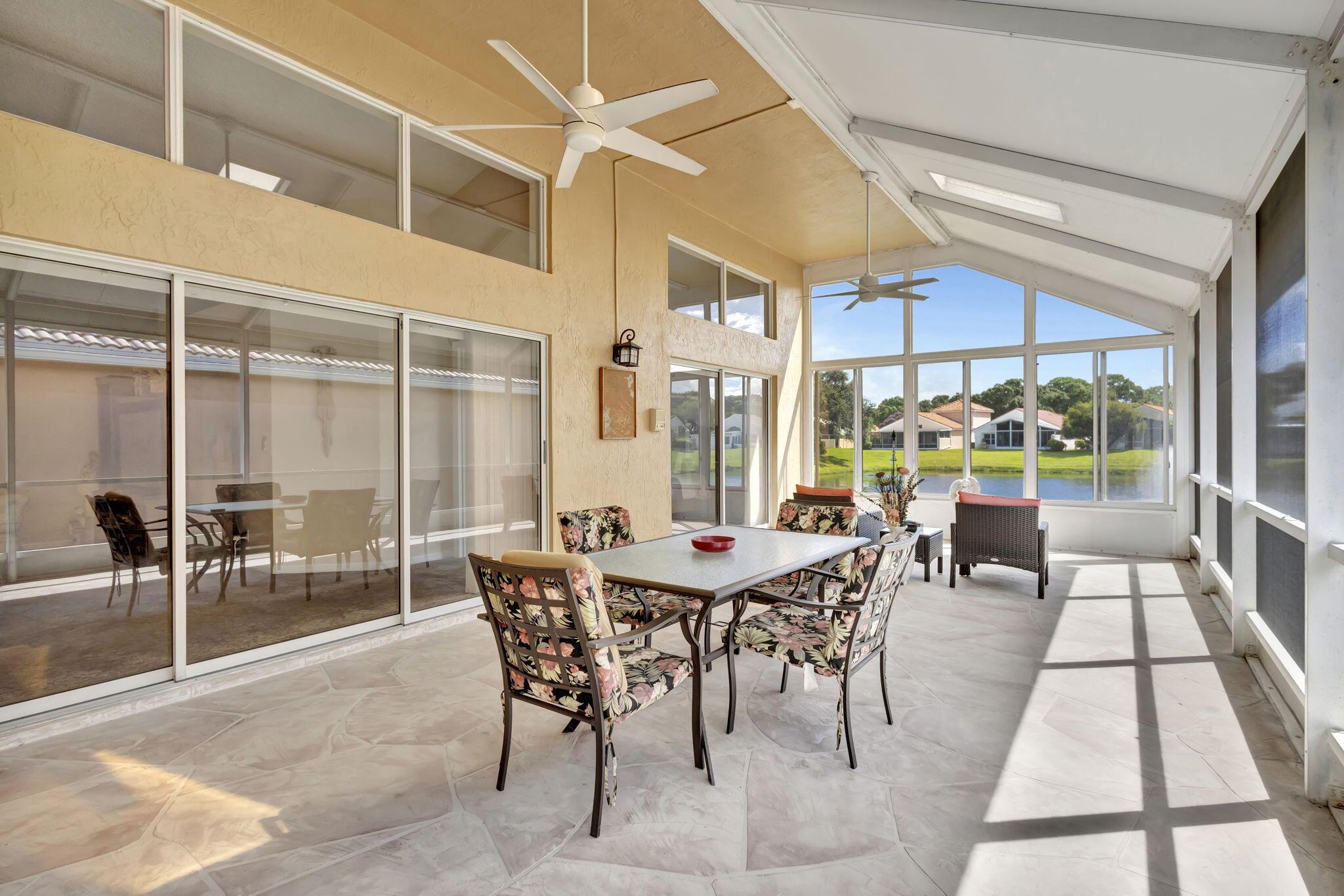 CHARTER CLUB AT MARTIN DO - Residential