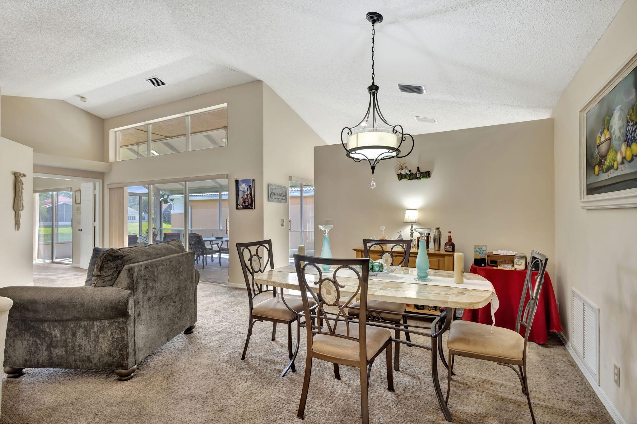 CHARTER CLUB AT MARTIN DO - Residential
