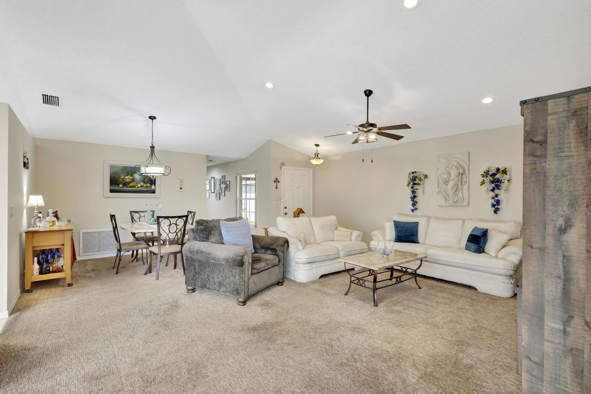 CHARTER CLUB AT MARTIN DO - Residential