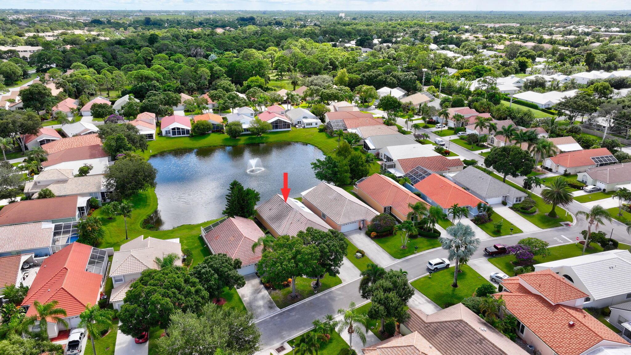 CHARTER CLUB AT MARTIN DO - Residential