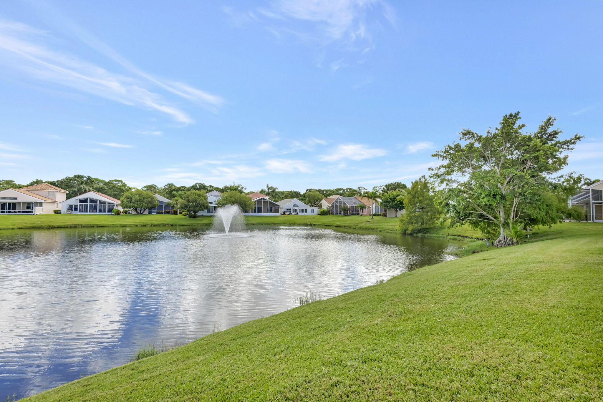 CHARTER CLUB AT MARTIN DO - Residential
