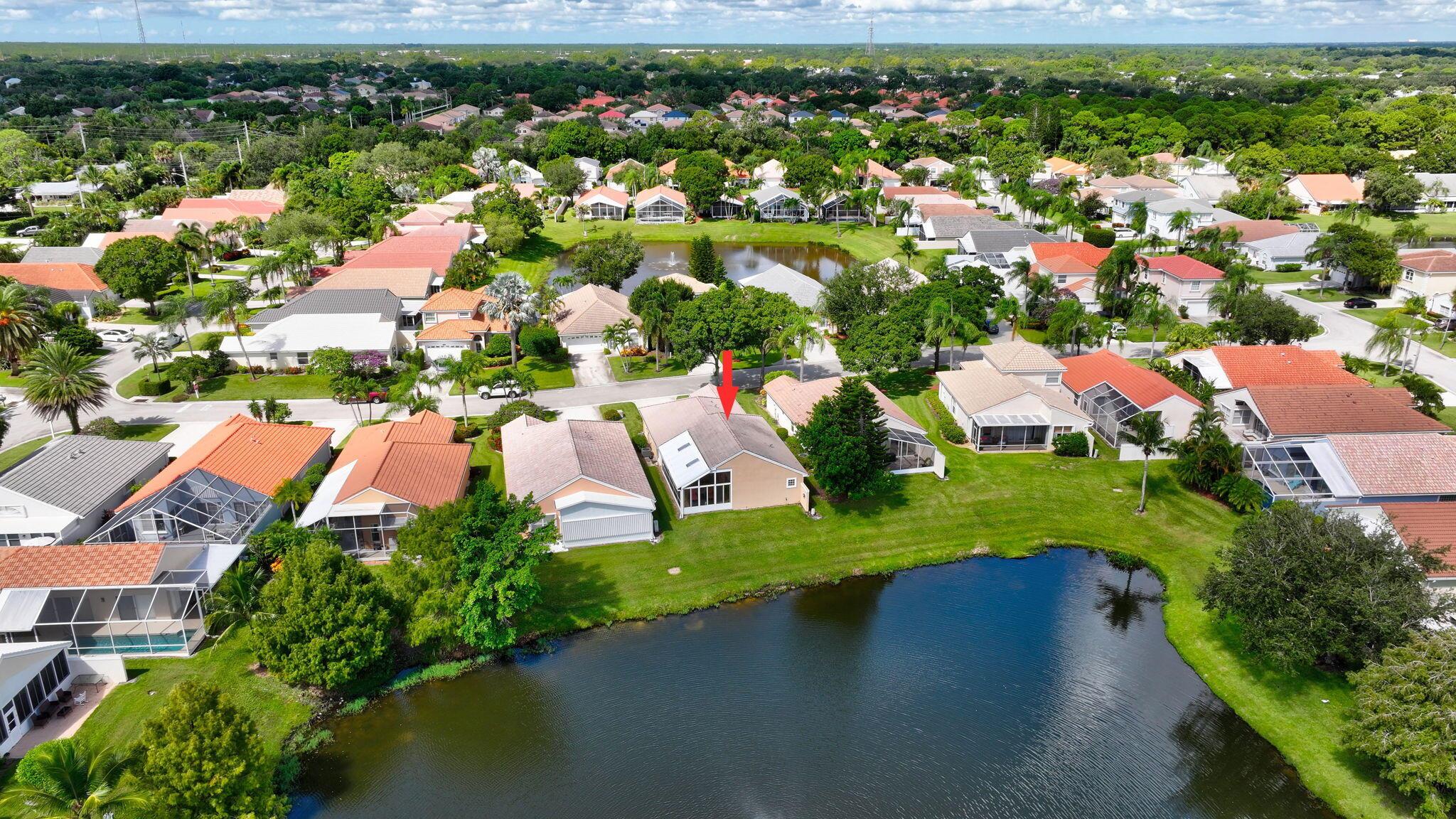 CHARTER CLUB AT MARTIN DO - Residential