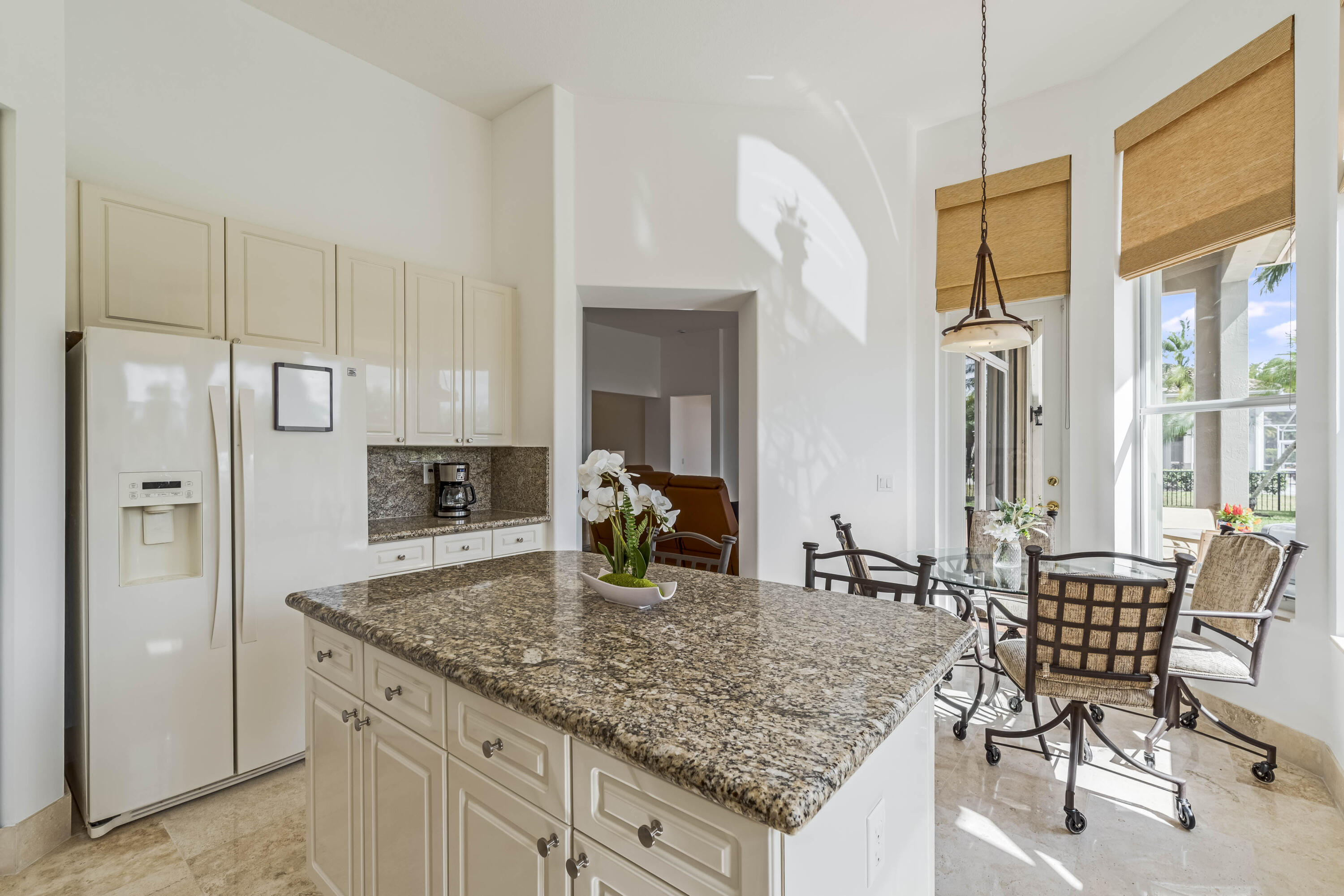 Ironhorse - Residential