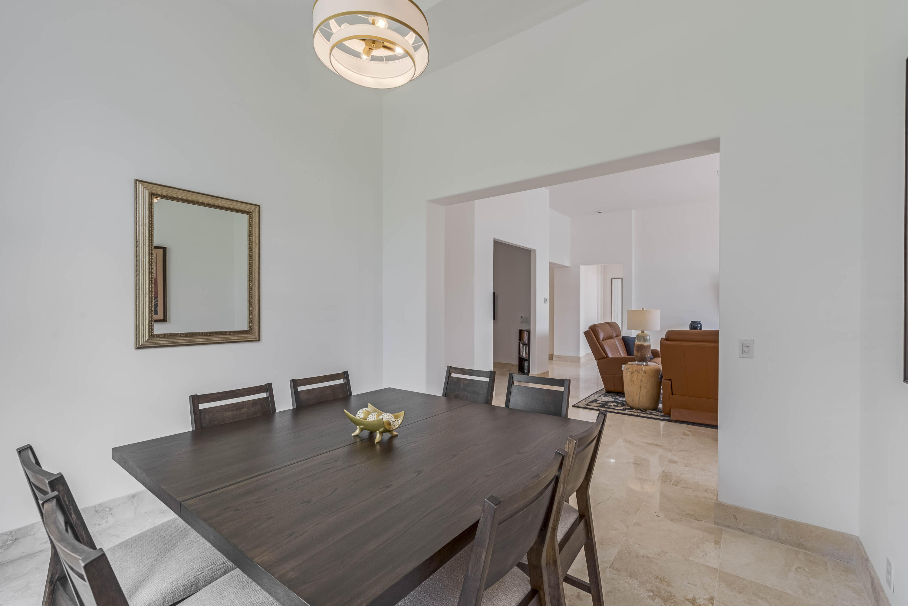 Ironhorse - Residential