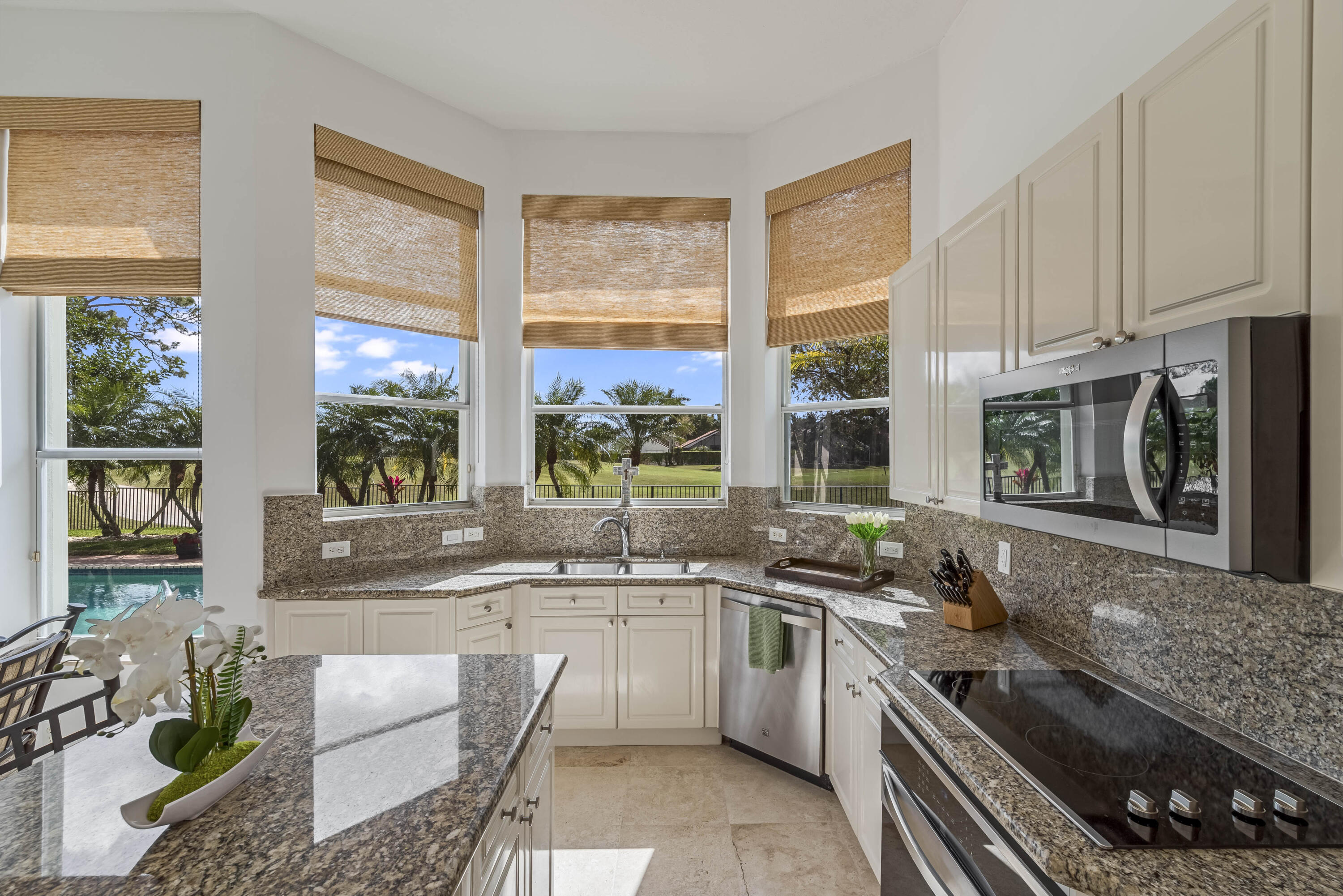 Ironhorse - Residential