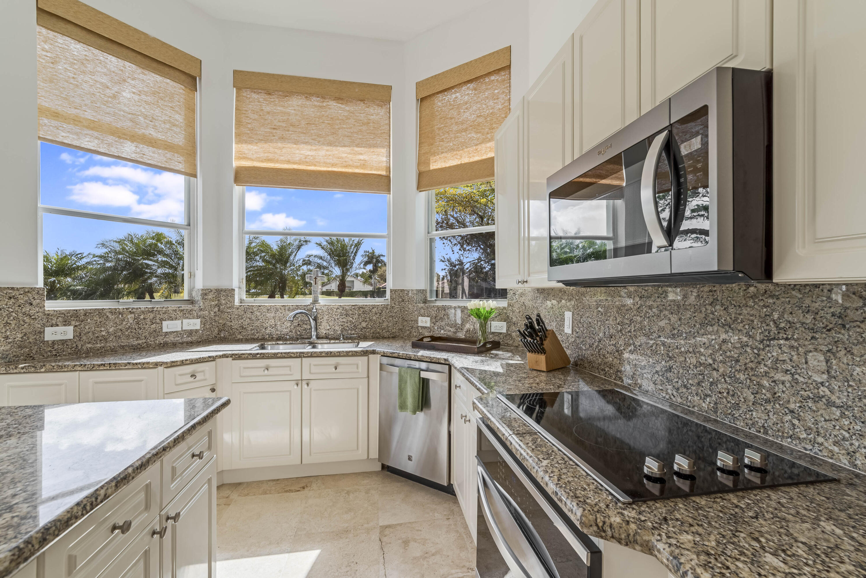 Ironhorse - Residential