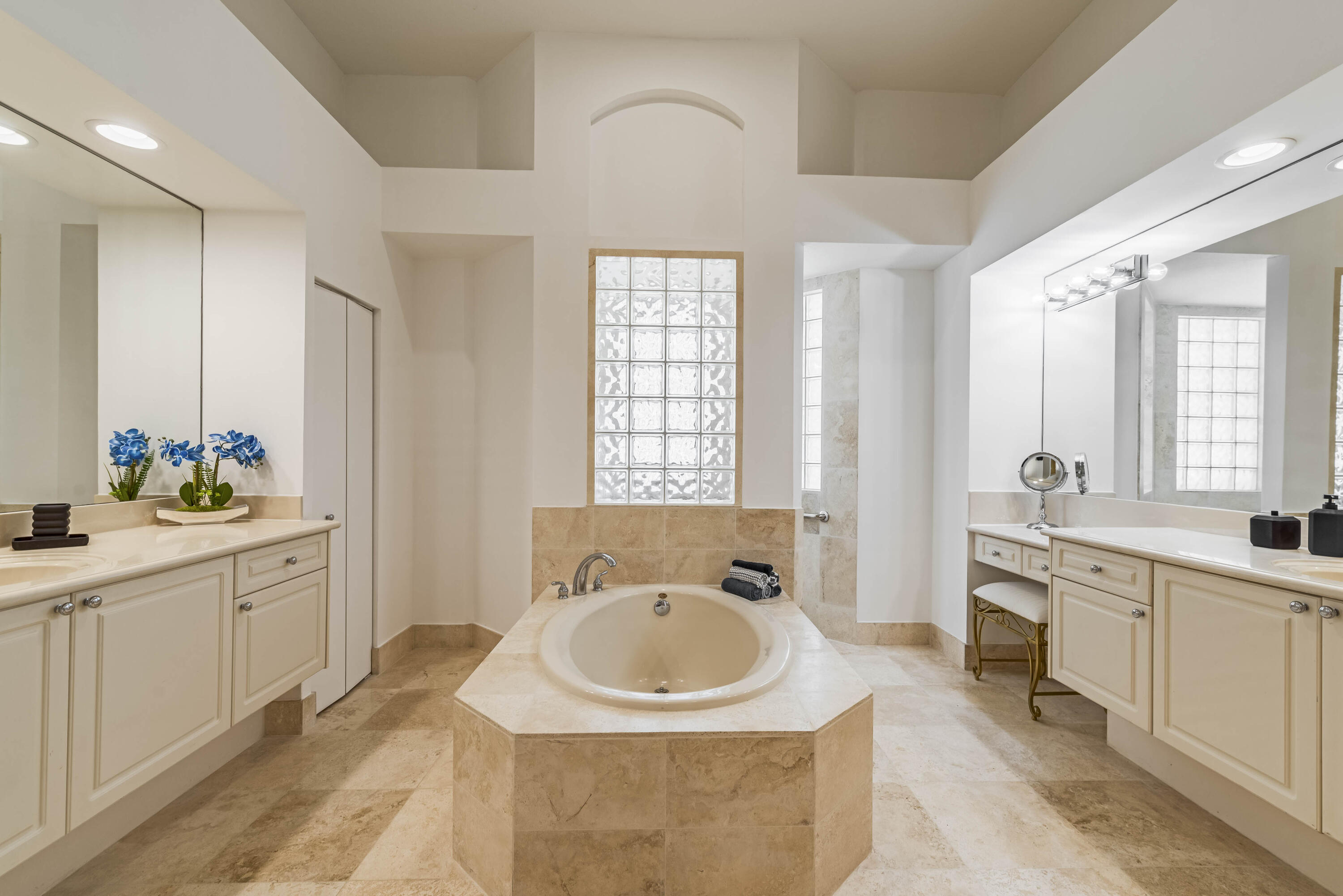 Ironhorse - Residential