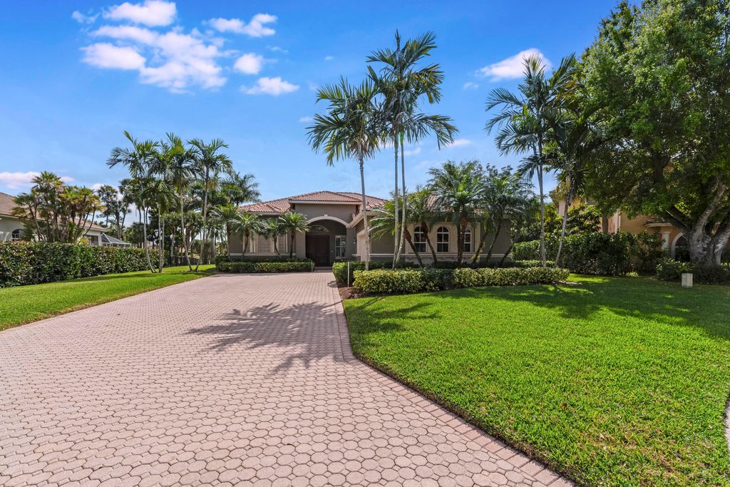 Photo of 8387 Ironhorse Court, West Palm Beach, FL 33412 (MLS # R11165513)