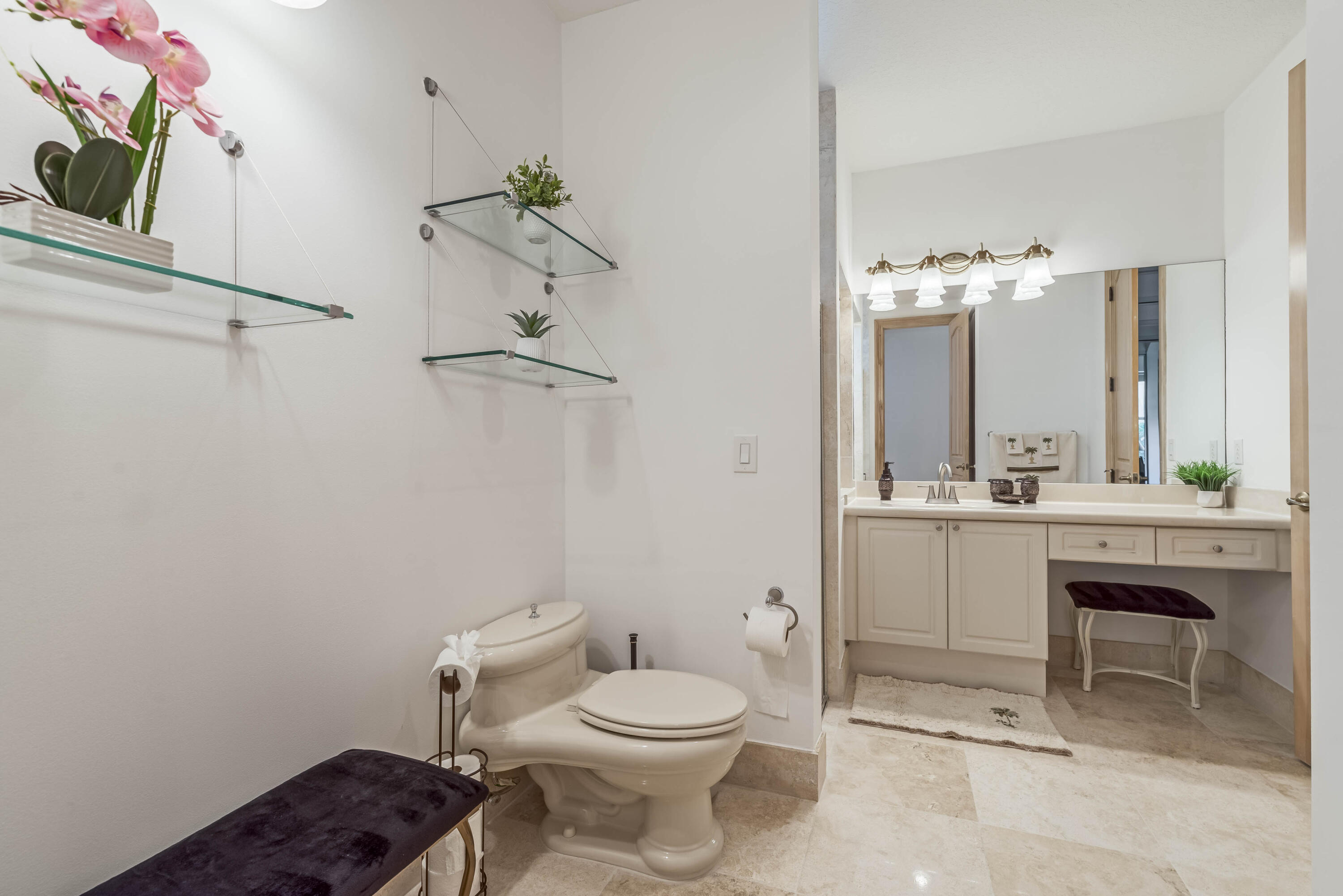 Ironhorse - Residential