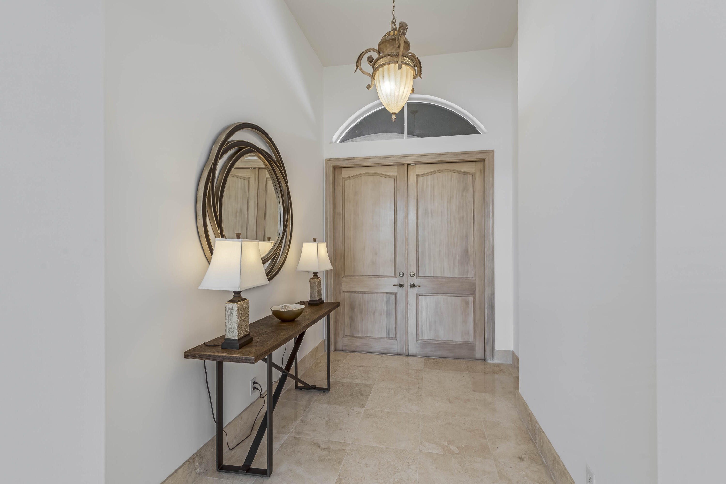 Ironhorse - Residential