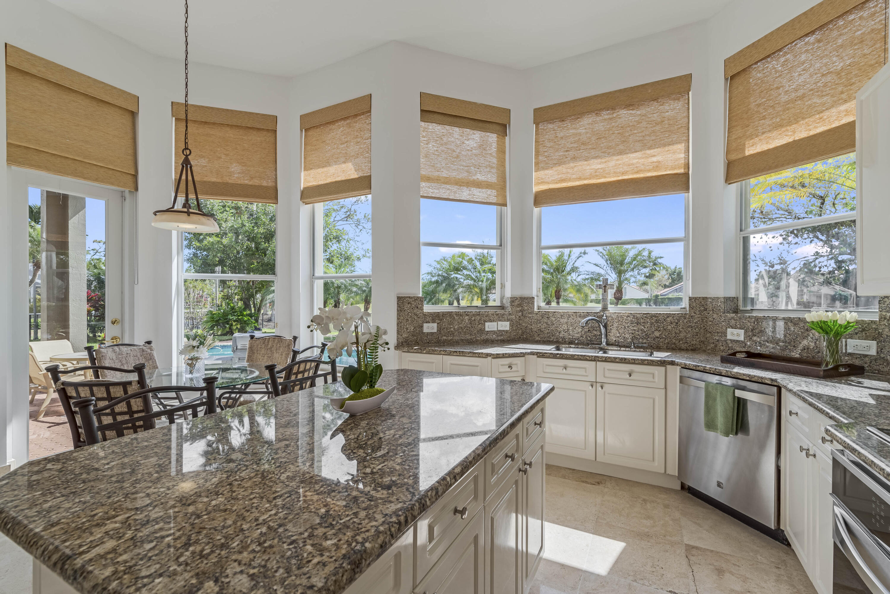 Ironhorse - Residential