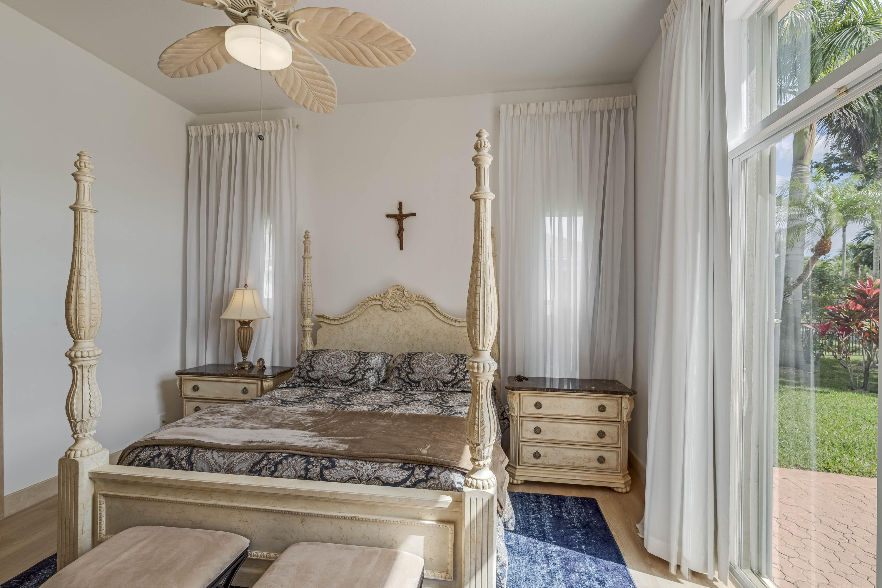 Ironhorse - Residential