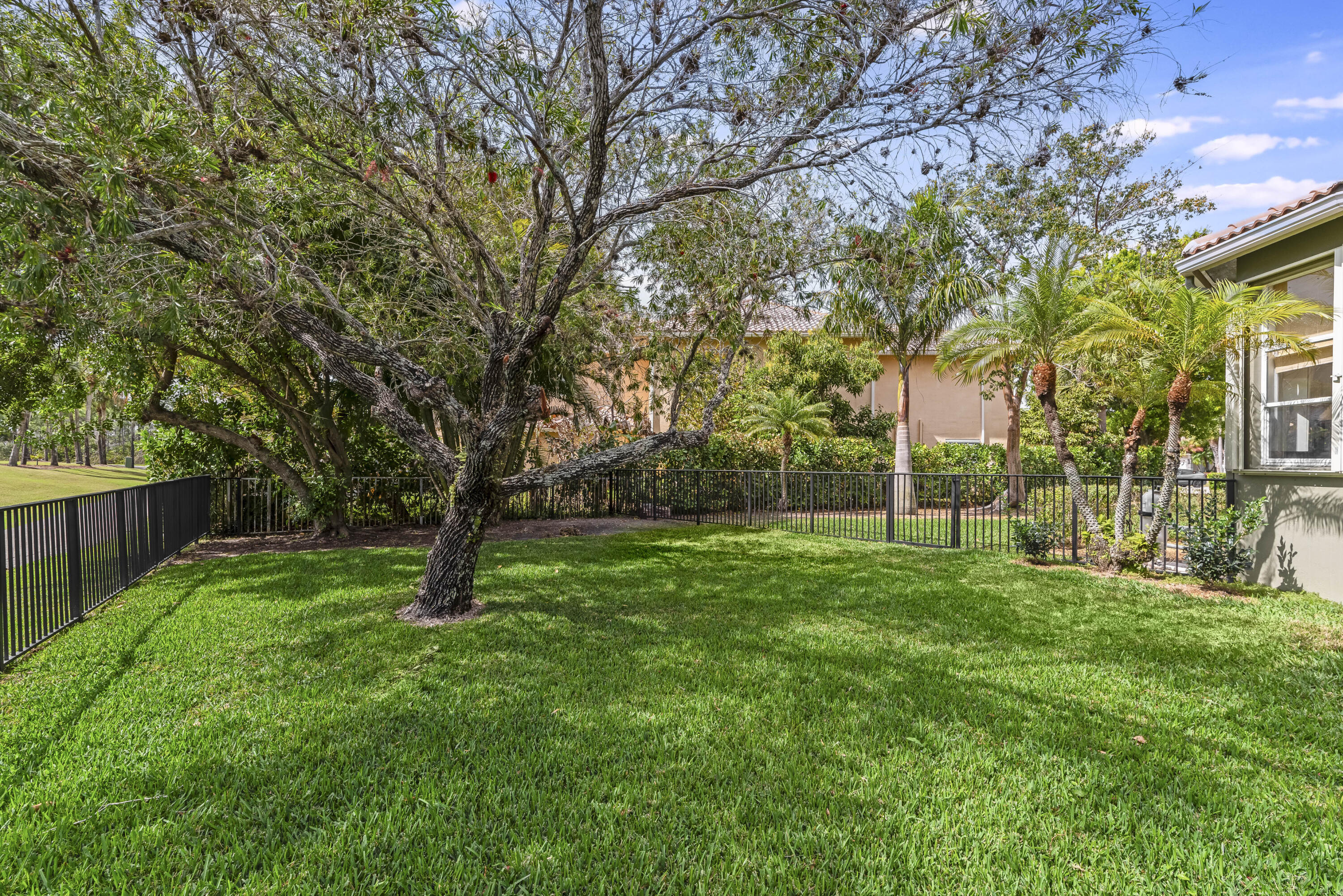 Ironhorse - Residential