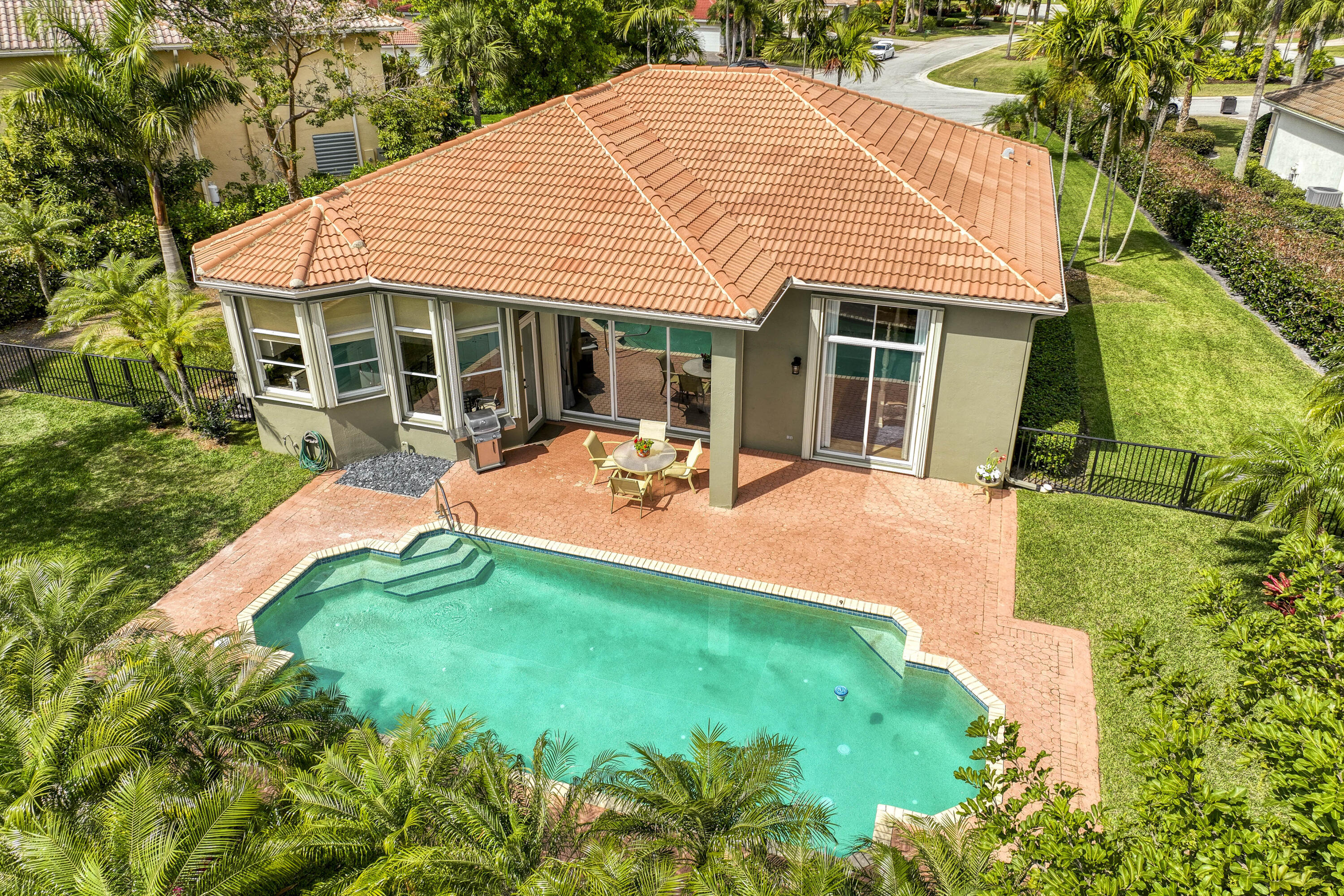 Ironhorse - Residential