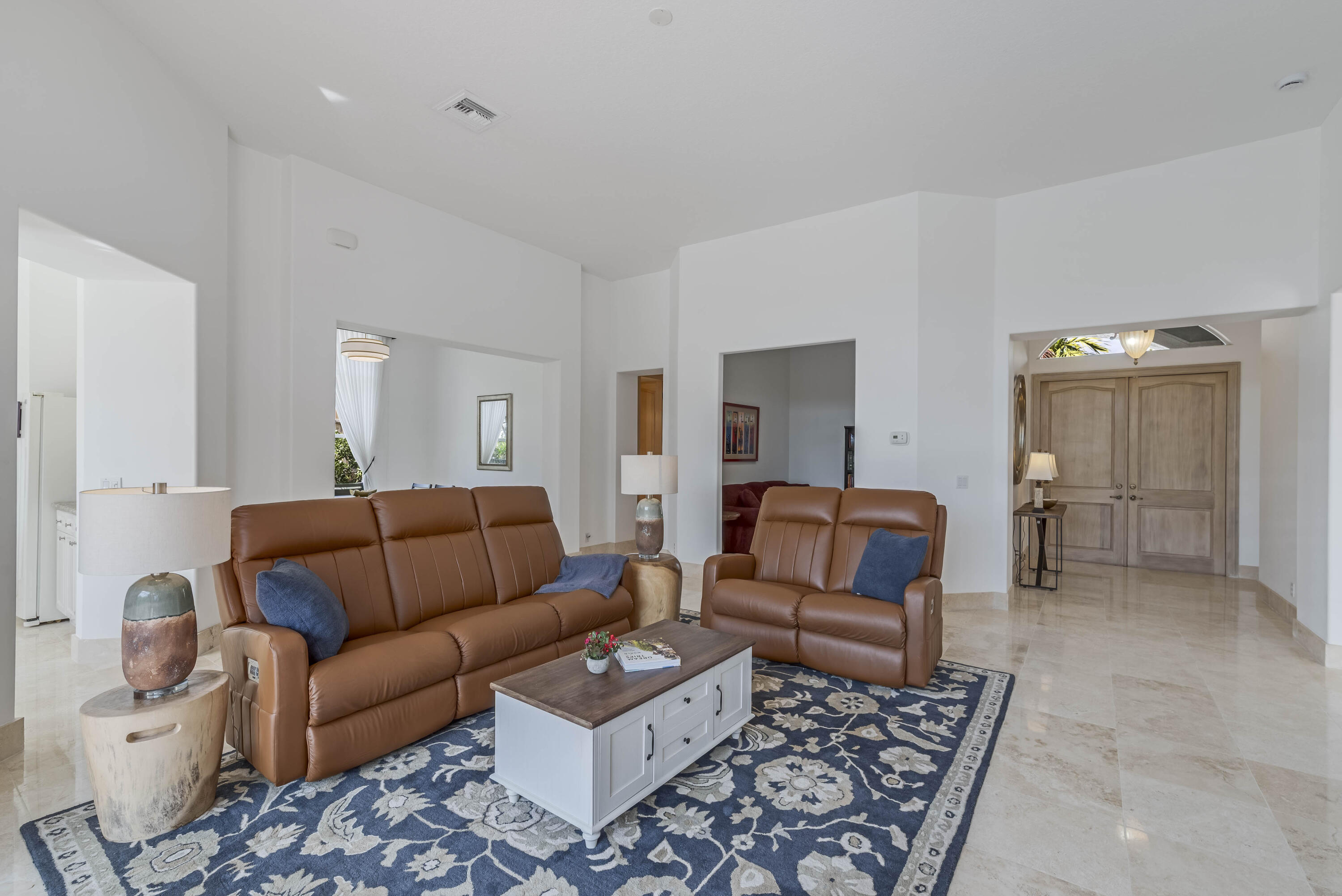 Ironhorse - Residential