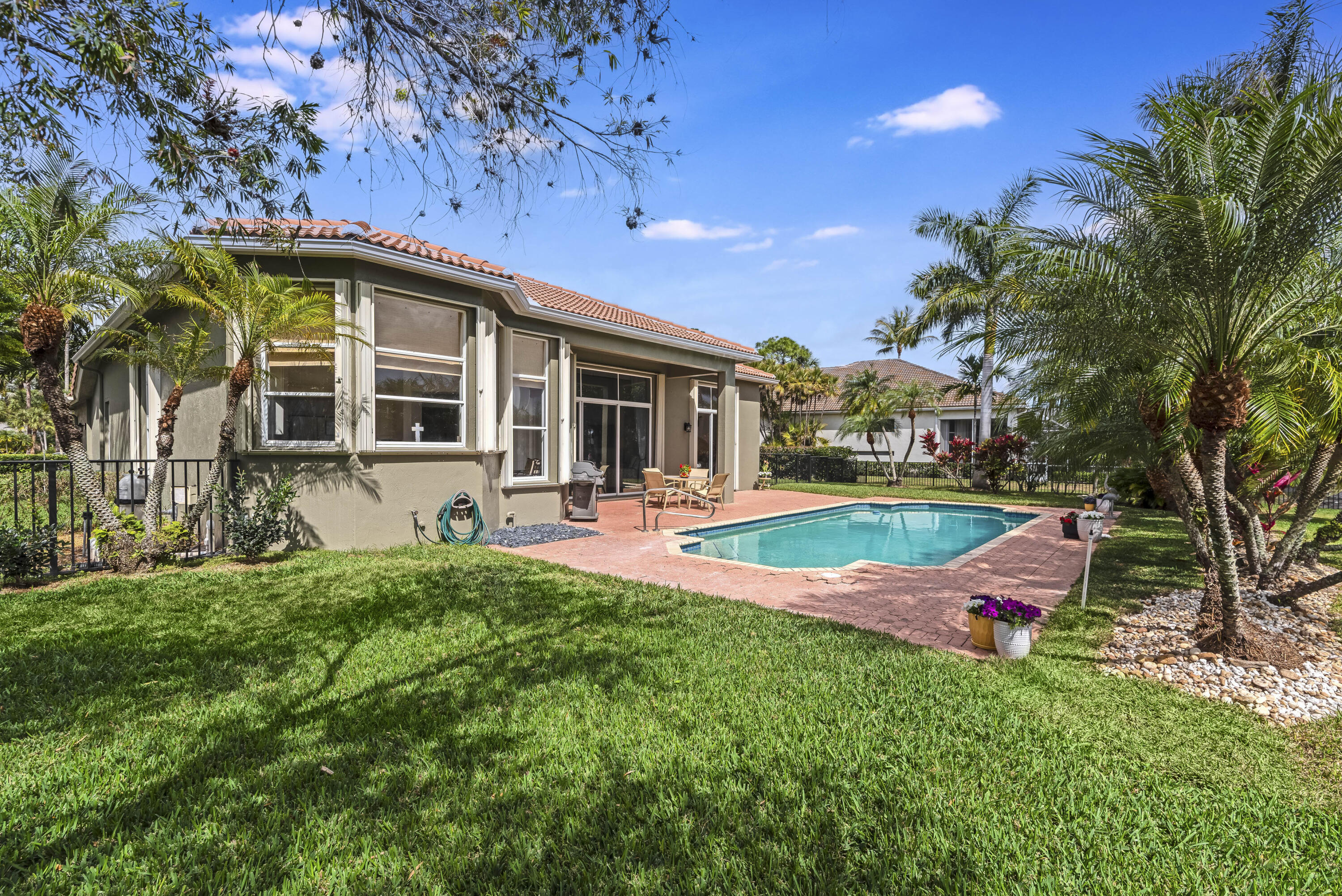 Ironhorse - Residential