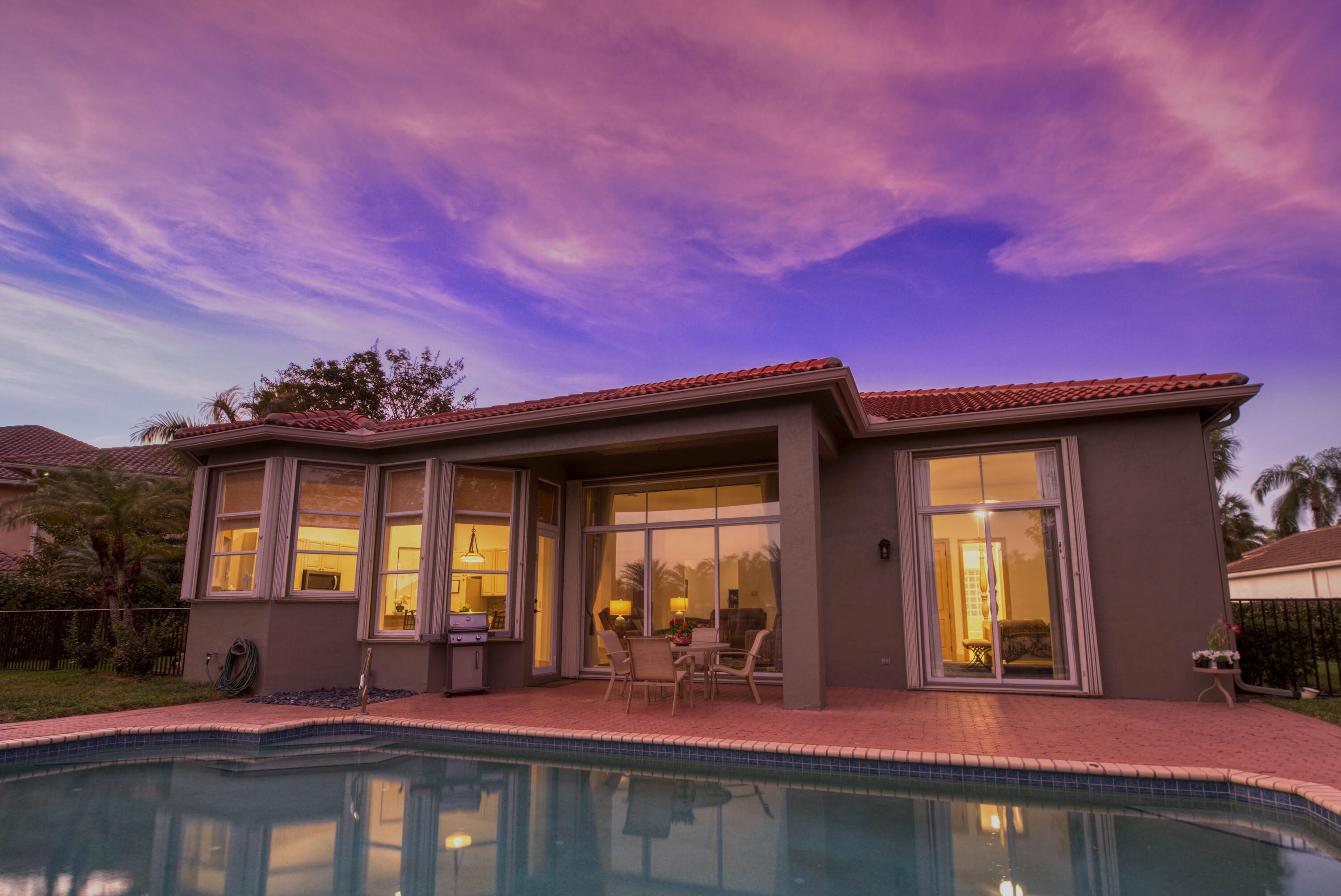 Ironhorse - Residential