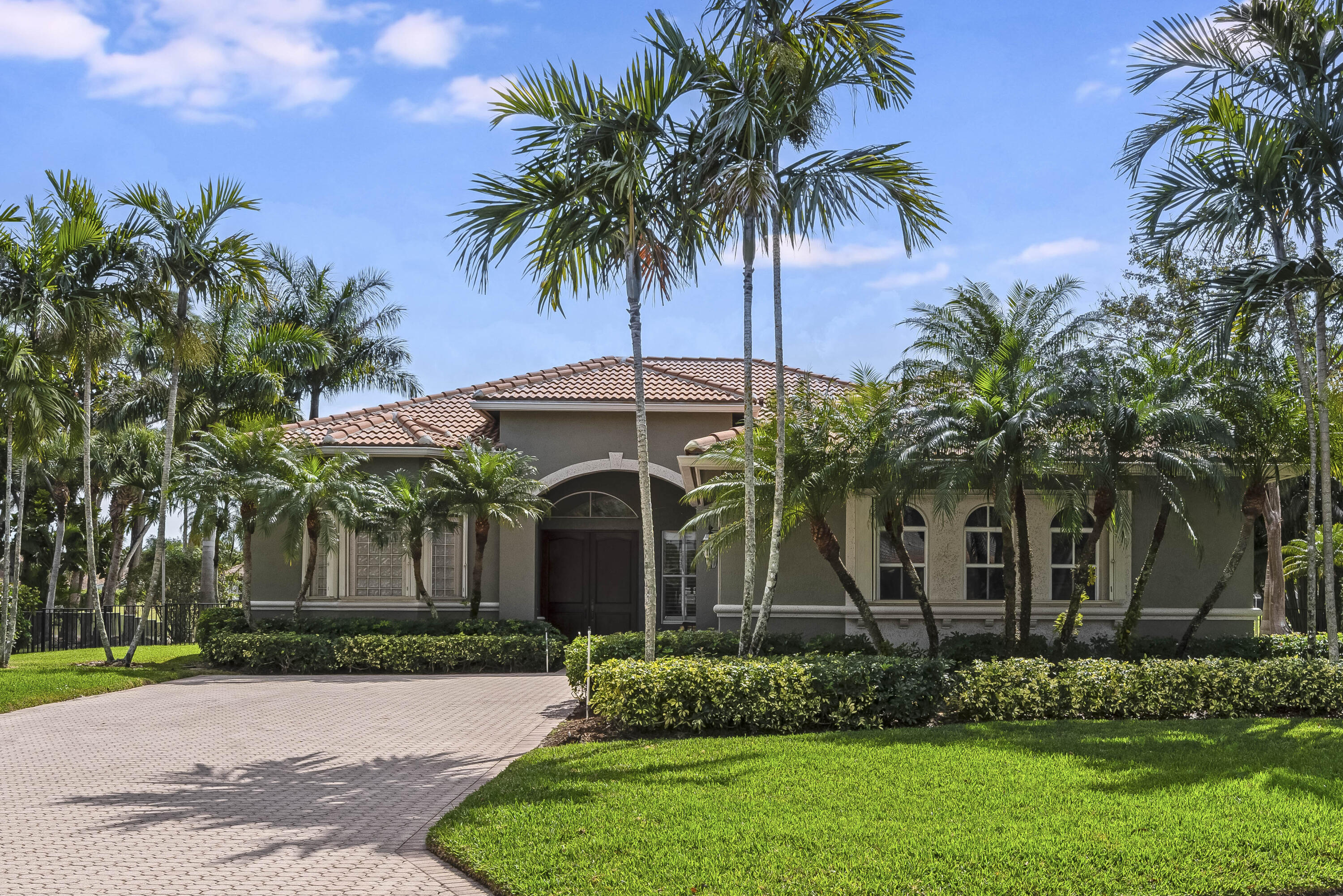 Ironhorse - Residential