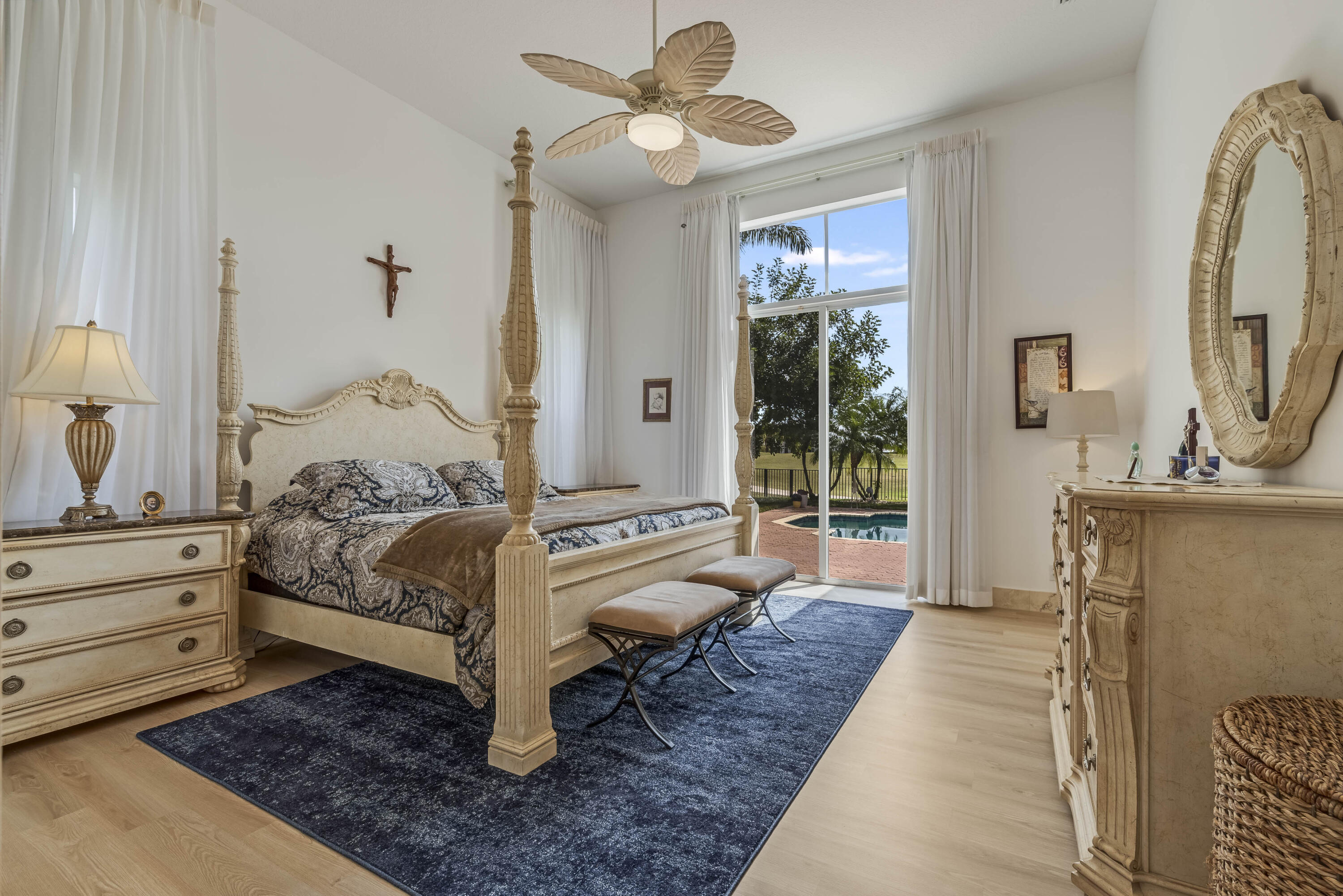 Ironhorse - Residential