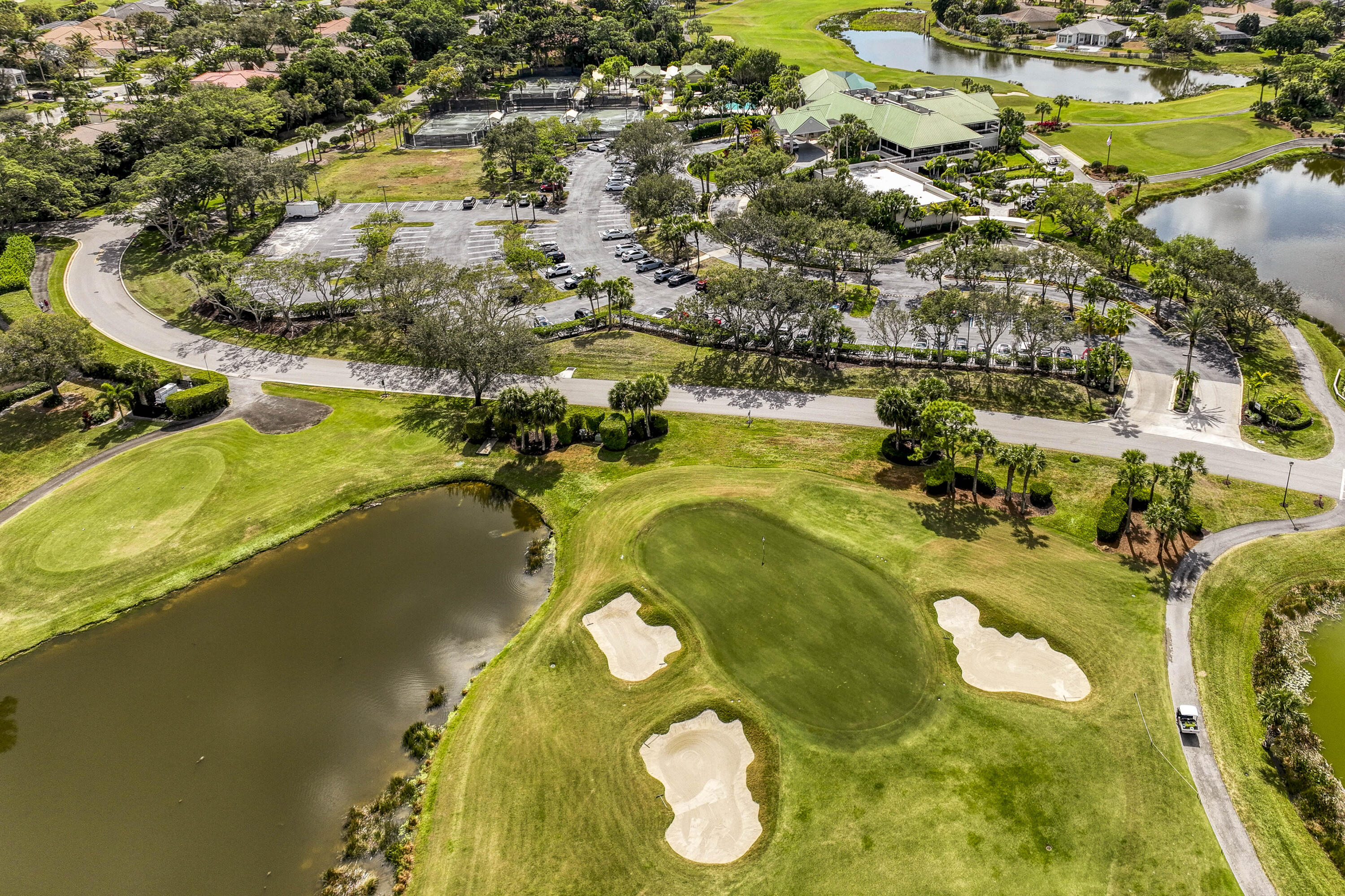 Ironhorse - Residential