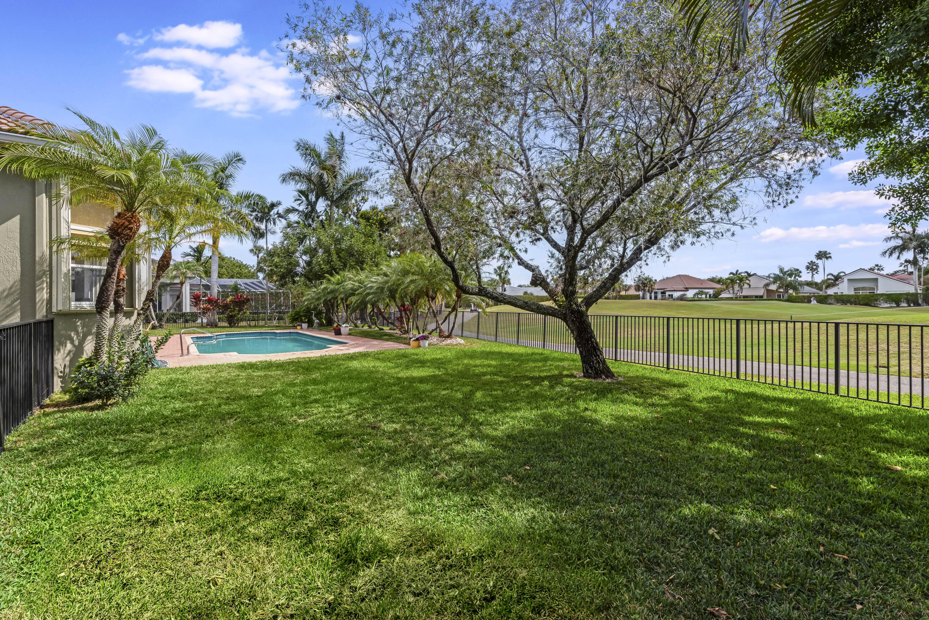 Ironhorse - Residential