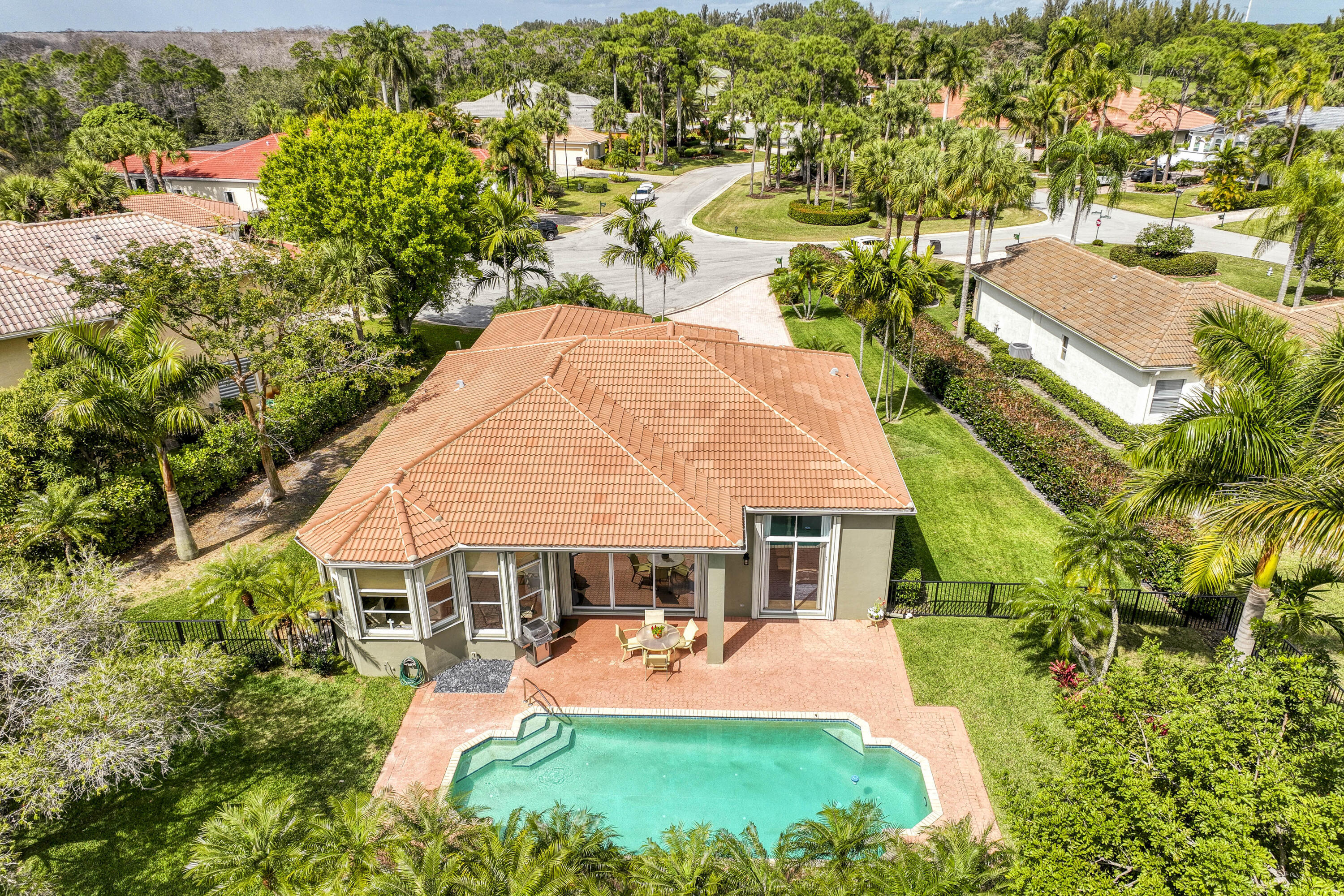 Ironhorse - Residential