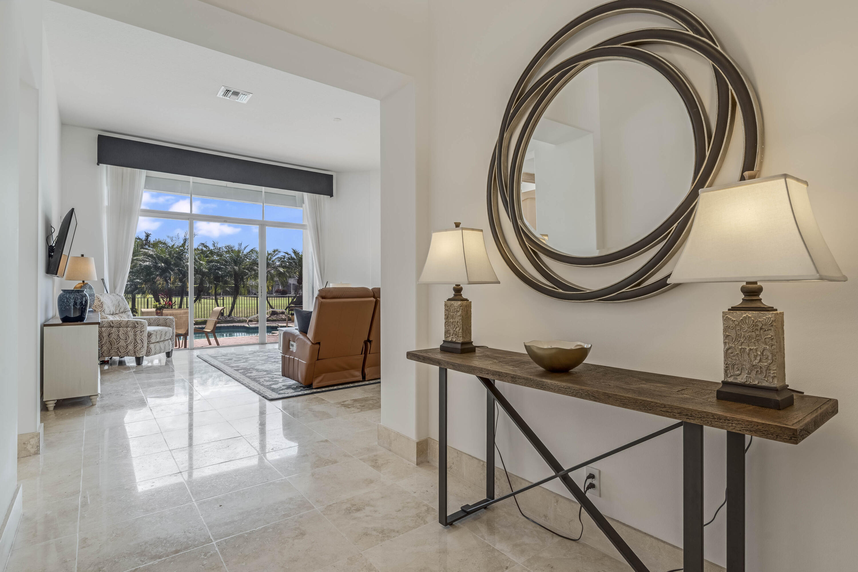 Ironhorse - Residential