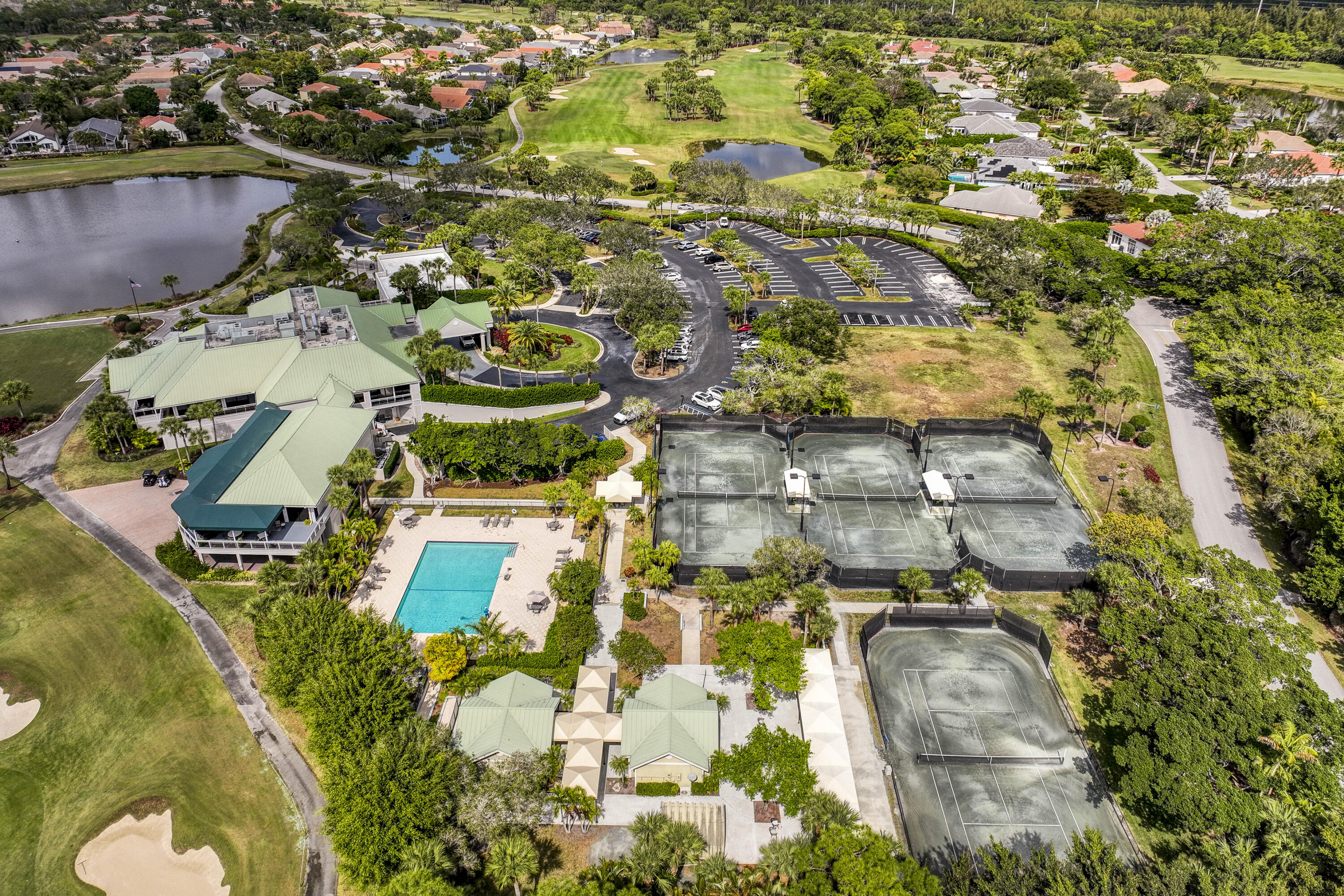 Ironhorse - Residential