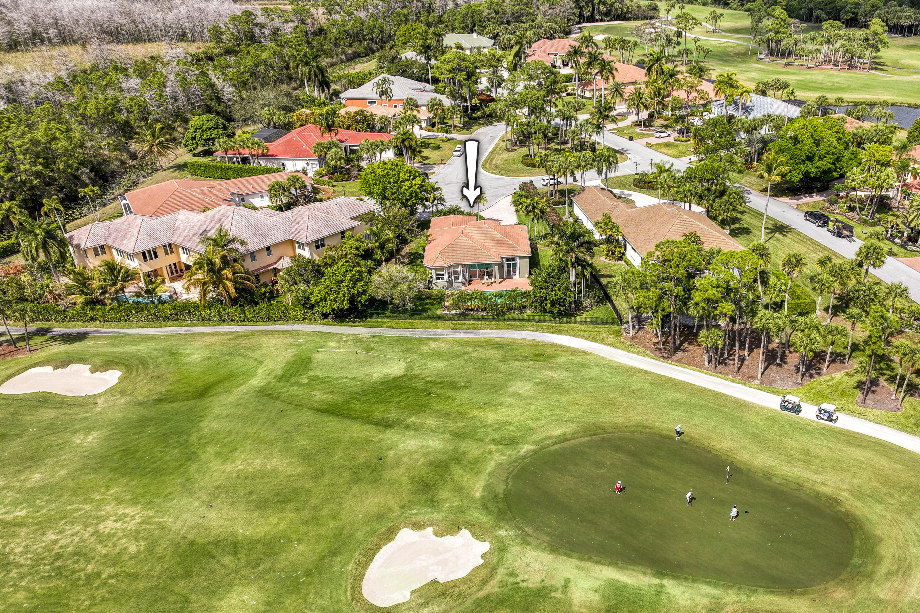 Ironhorse - Residential