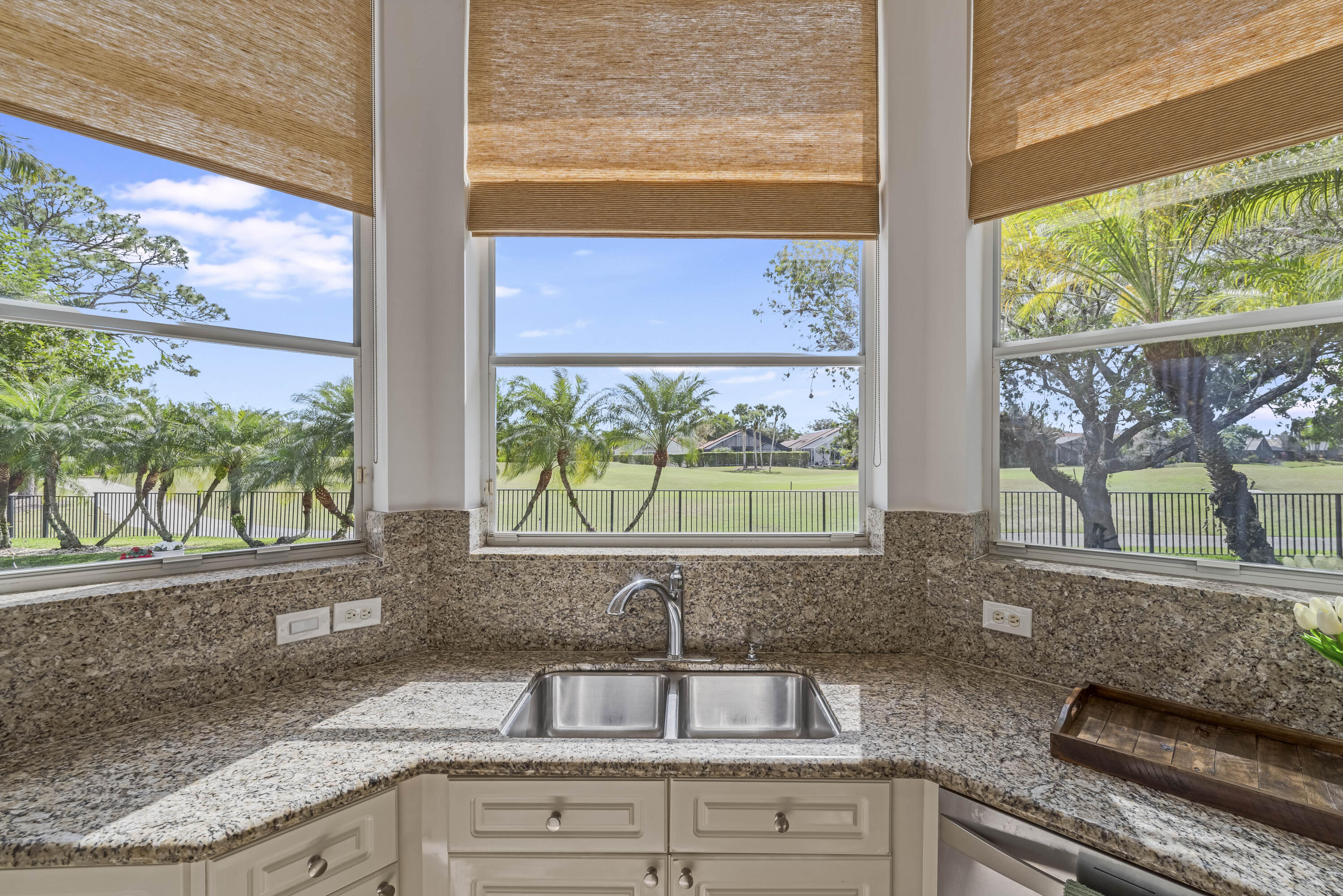 Ironhorse - Residential