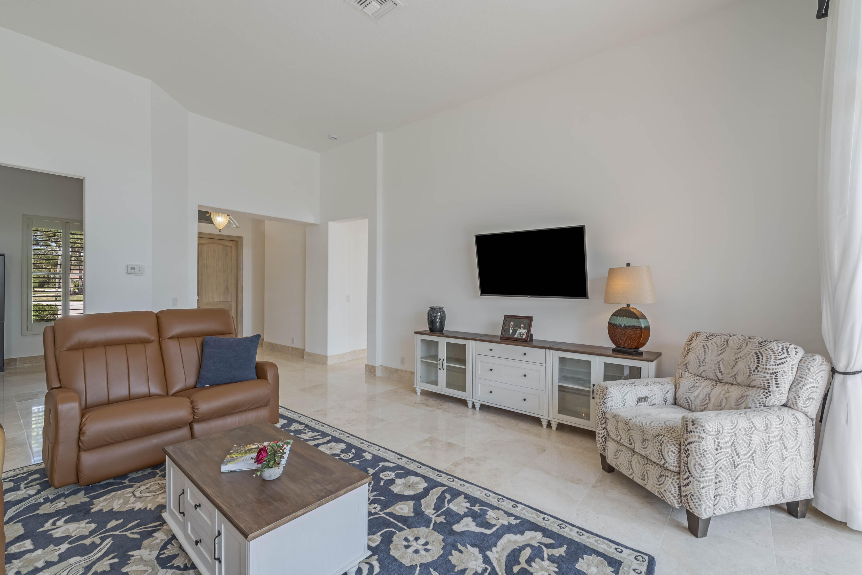 Ironhorse - Residential