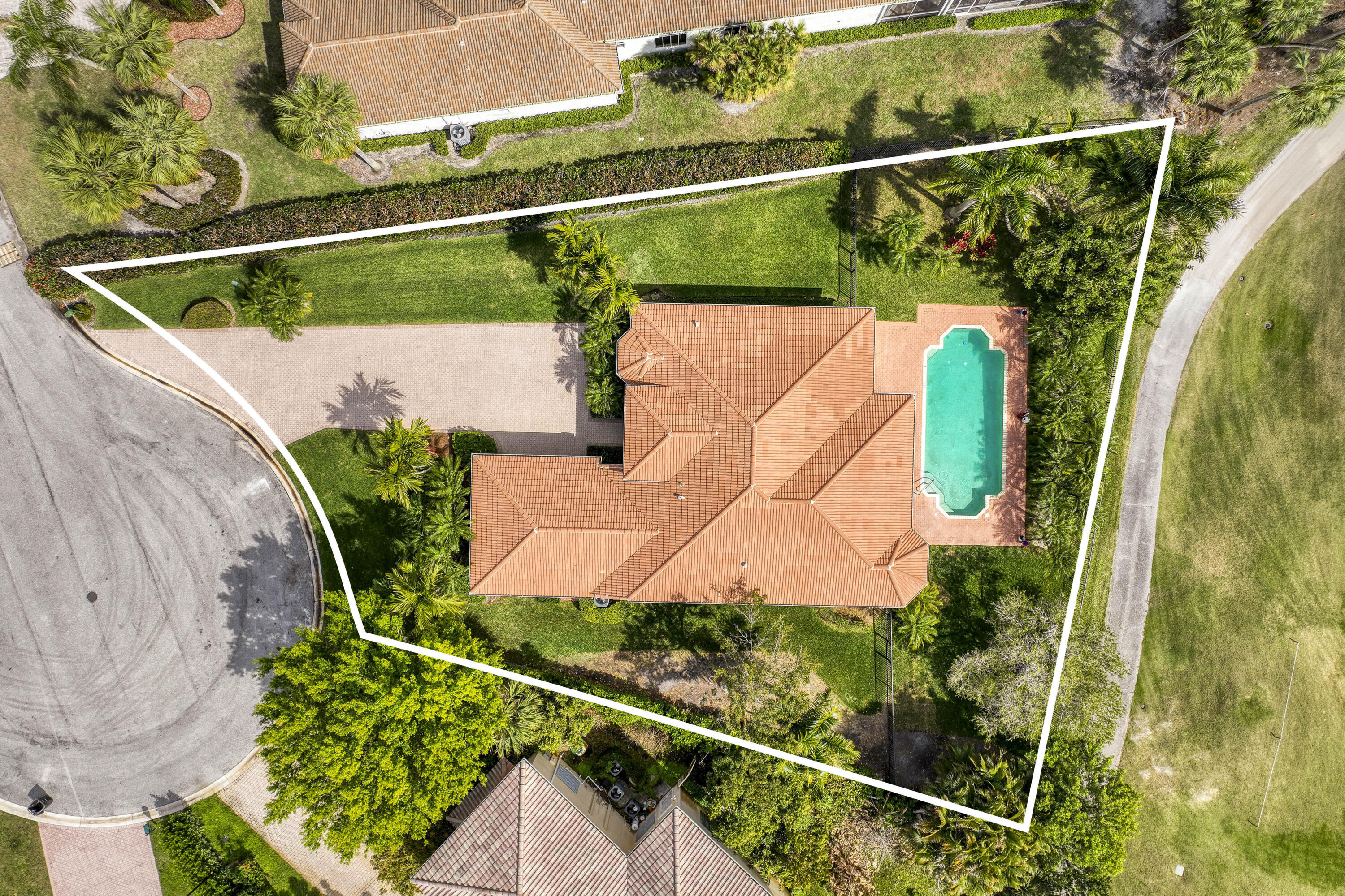 Ironhorse - Residential