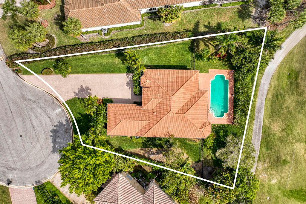 Photo of 8387 Ironhorse Court, West Palm Beach, FL 33412 (MLS # R11165513)