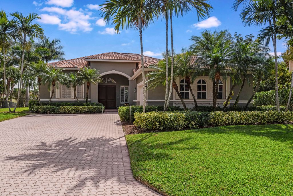 Photo of 8387 Ironhorse Court, West Palm Beach, FL 33412 (MLS # R11165513)