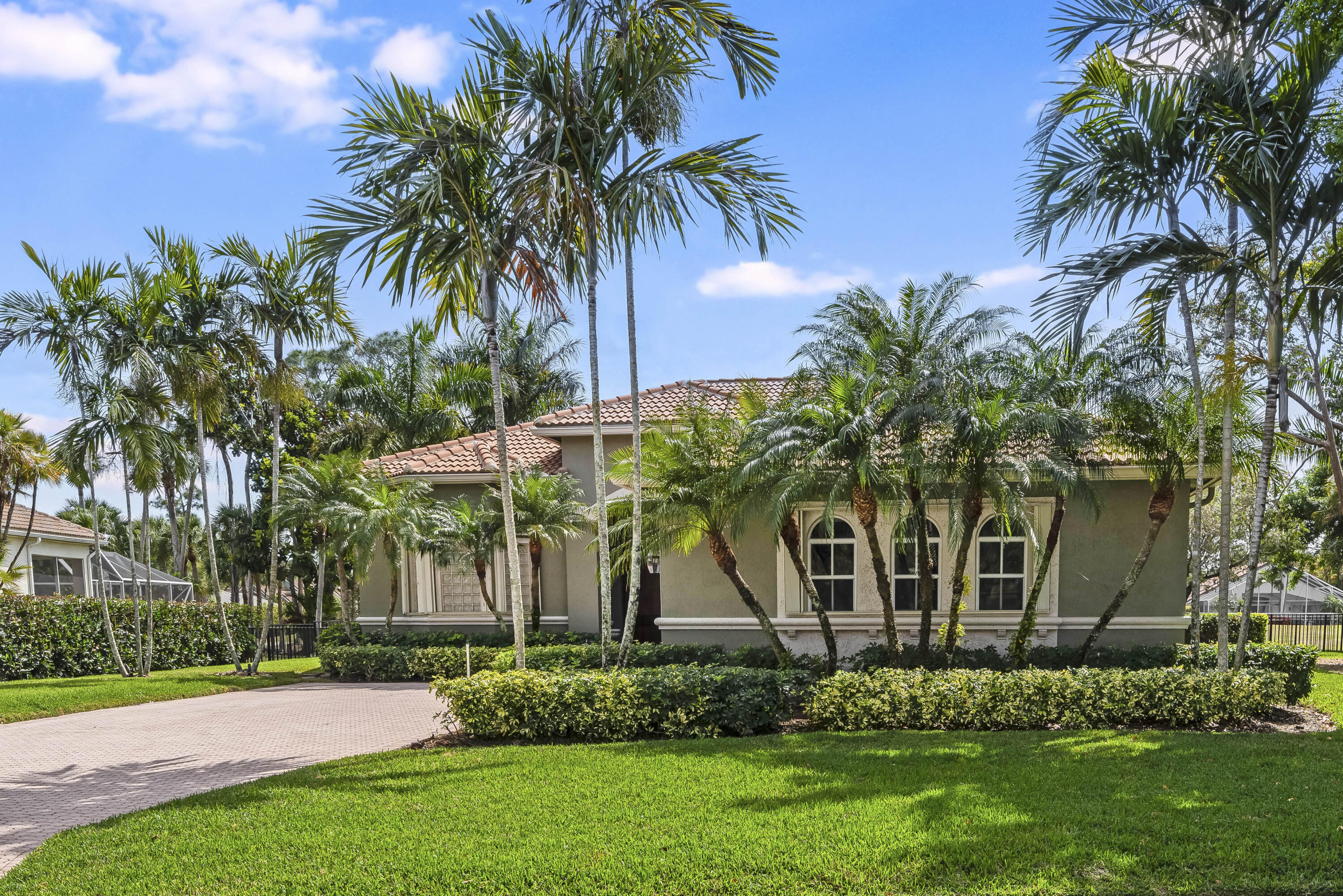 Ironhorse - Residential