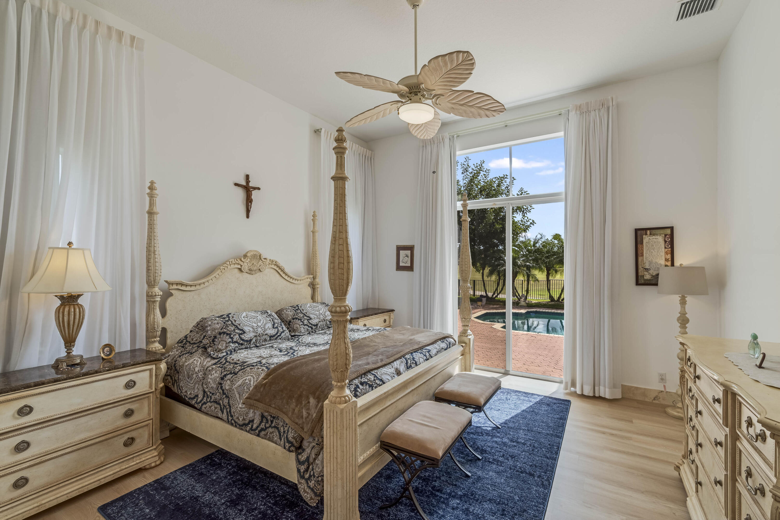 Ironhorse - Residential